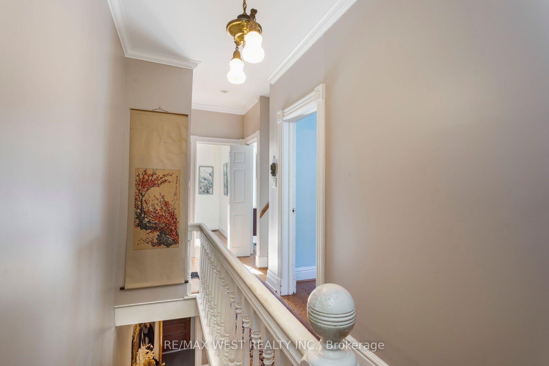 Photo 23 of 195 Dunn Avenue, Toronto, South Parkdale — HOMEH