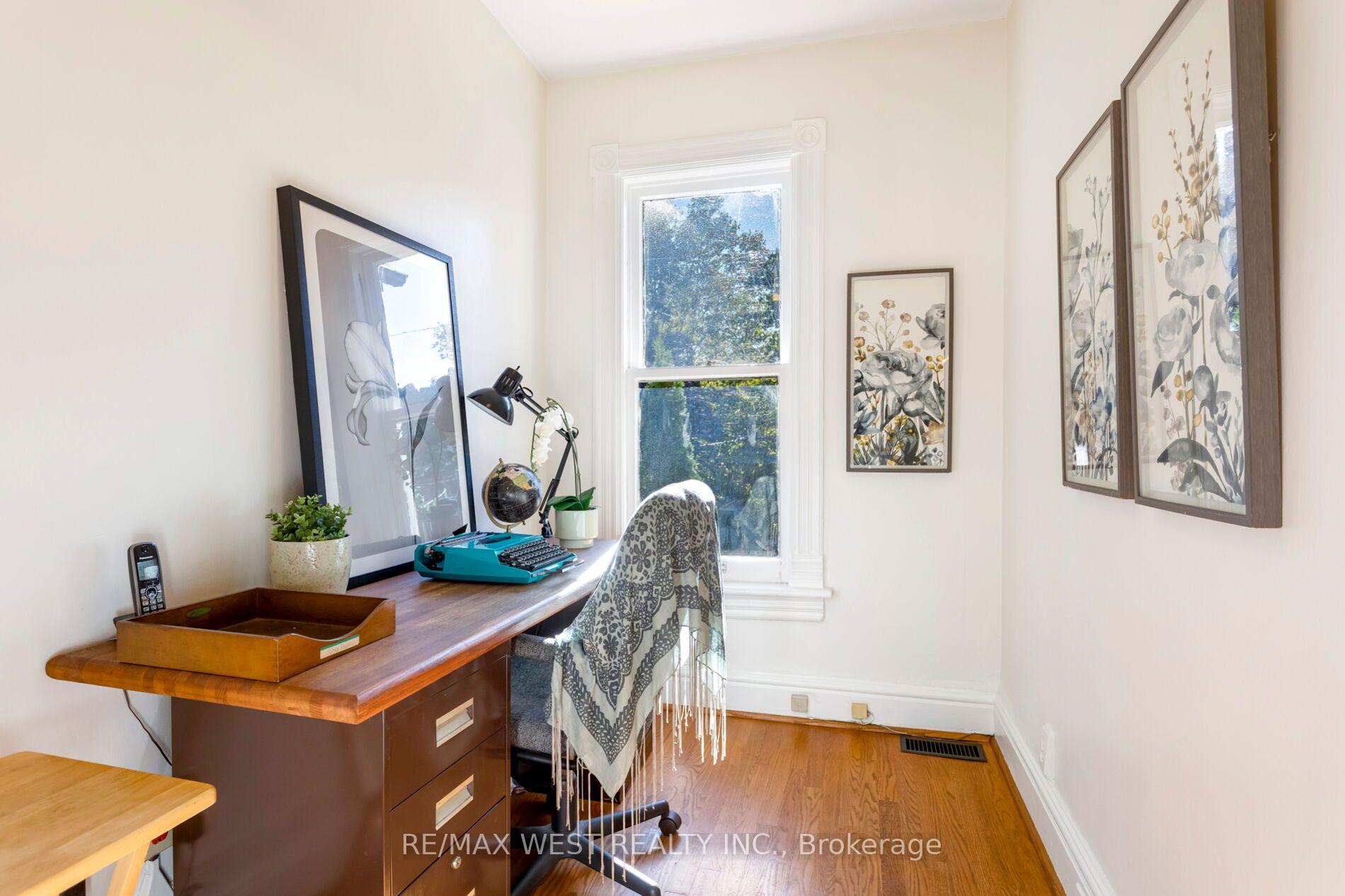 Photo 24 of 195 Dunn Avenue, Toronto, South Parkdale — HOMEH