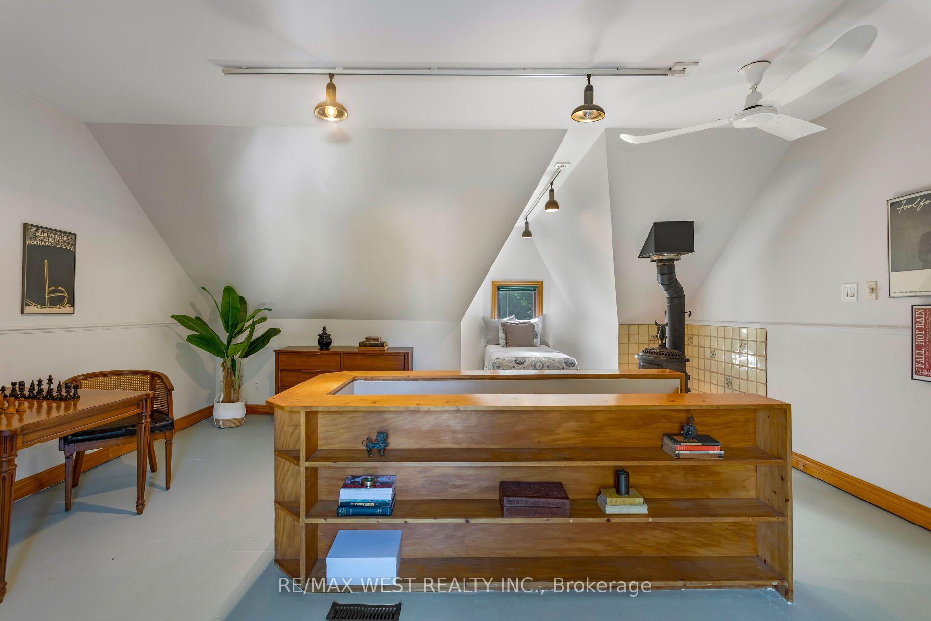 Photo 27 of 195 Dunn Avenue, Toronto, South Parkdale — HOMEH