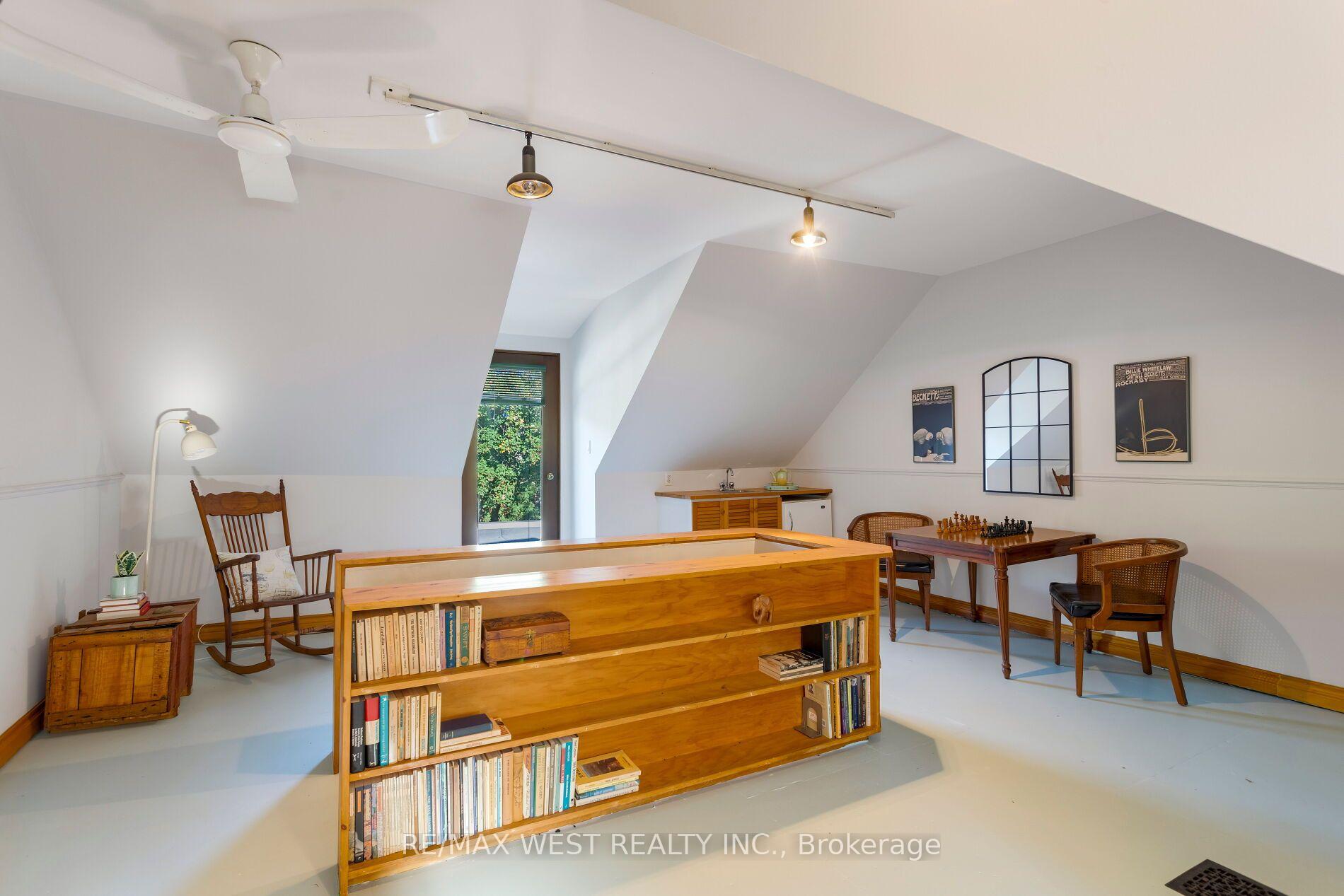 Photo 28 of 195 Dunn Avenue, Toronto, South Parkdale — HOMEH