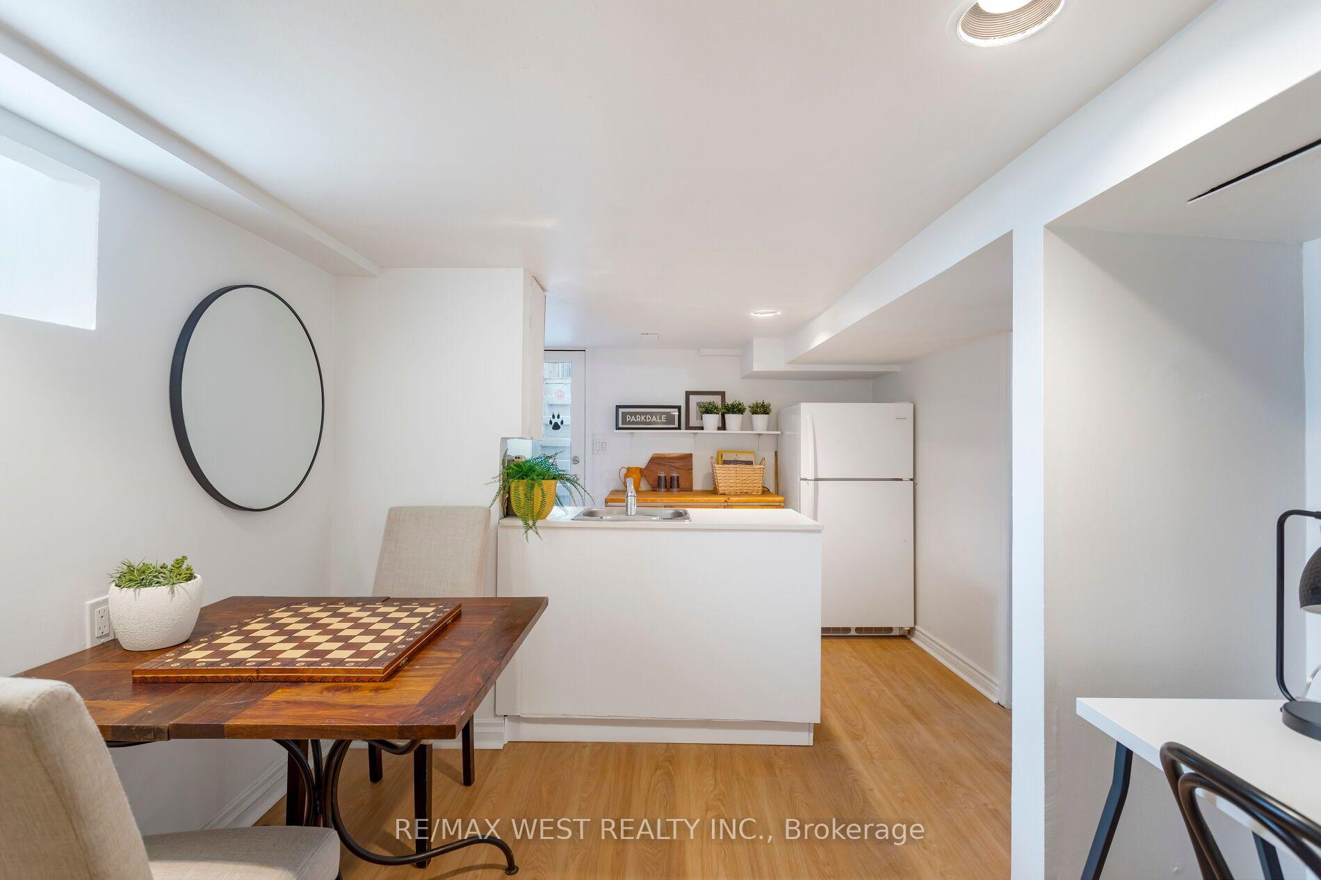Photo 33 of 195 Dunn Avenue, Toronto, South Parkdale — HOMEH