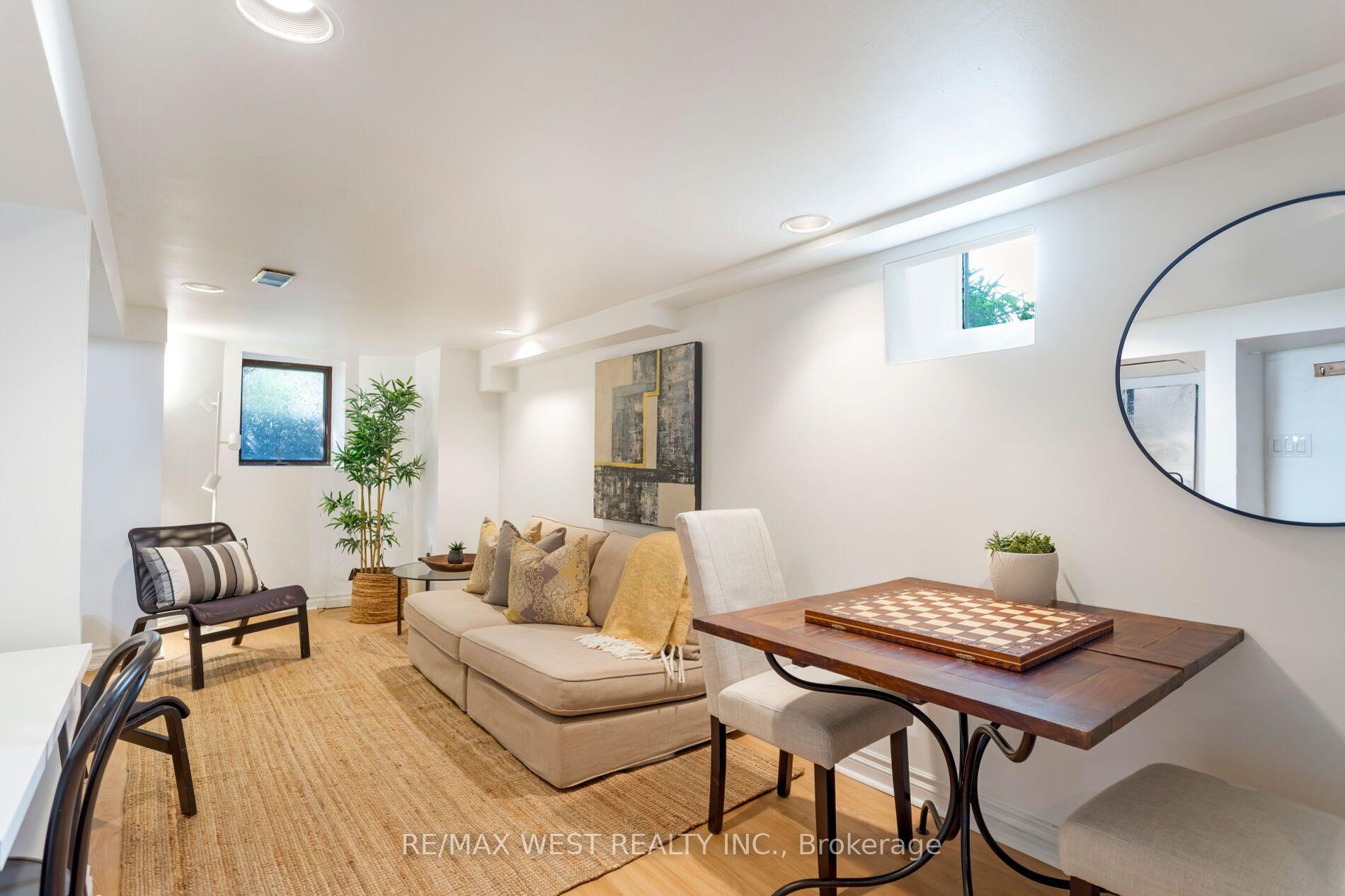 Photo 35 of 195 Dunn Avenue, Toronto, South Parkdale — HOMEH