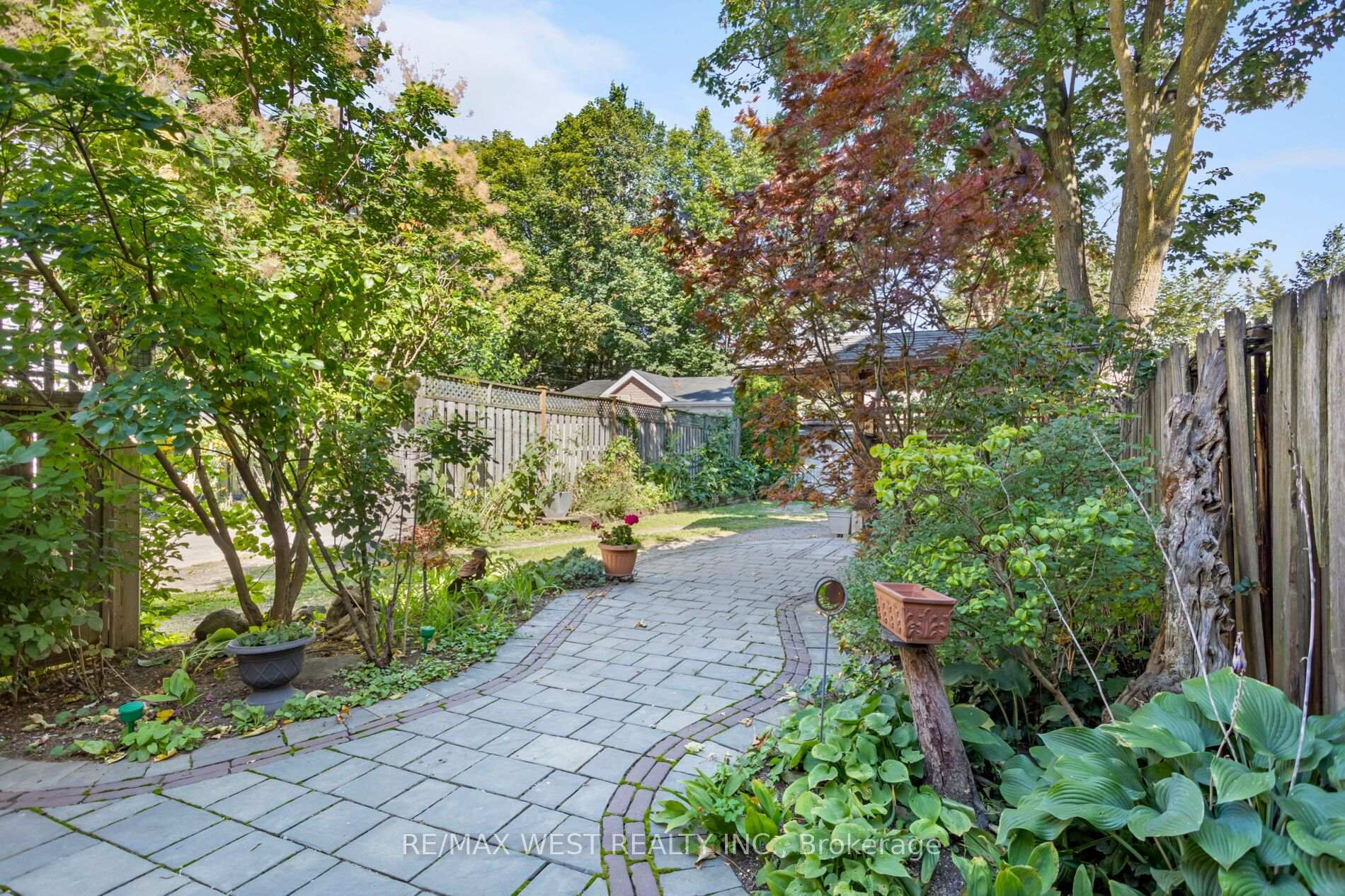 Photo 42 of 195 Dunn Avenue, Toronto, South Parkdale — HOMEH