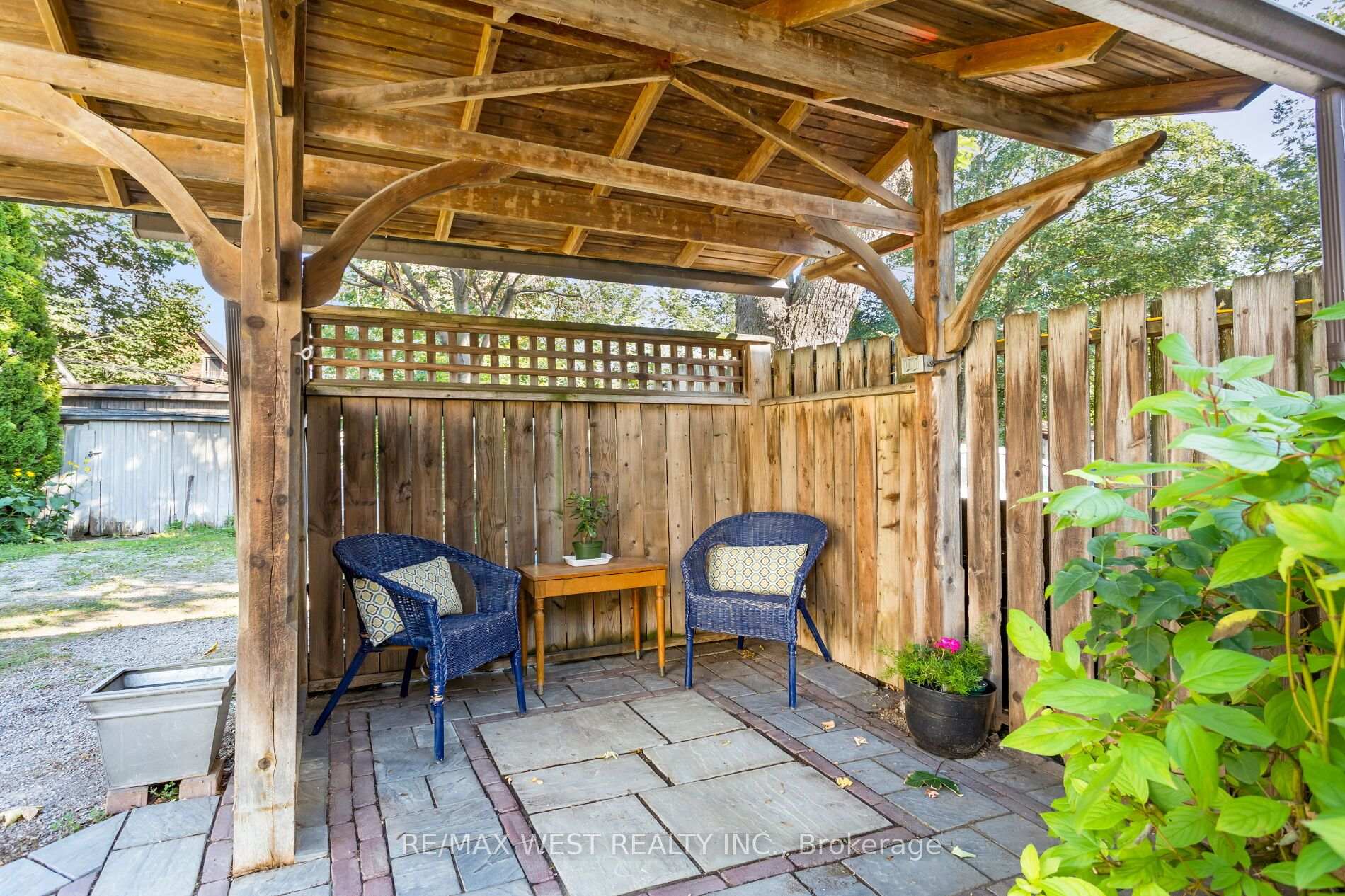 Photo 44 of 195 Dunn Avenue, Toronto, South Parkdale — HOMEH