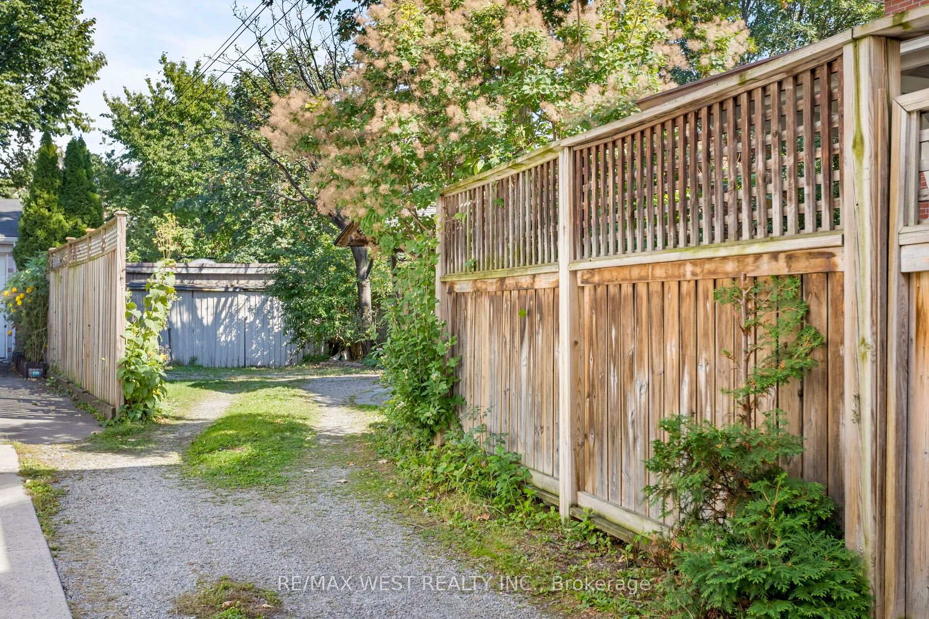 Photo 45 of 195 Dunn Avenue, Toronto, South Parkdale — HOMEH