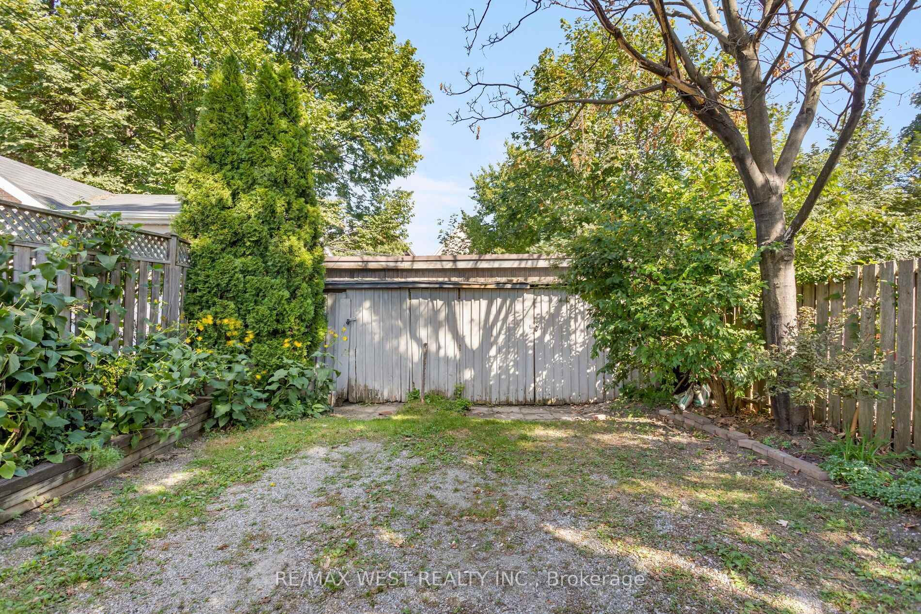 Photo 46 of 195 Dunn Avenue, Toronto, South Parkdale — HOMEH