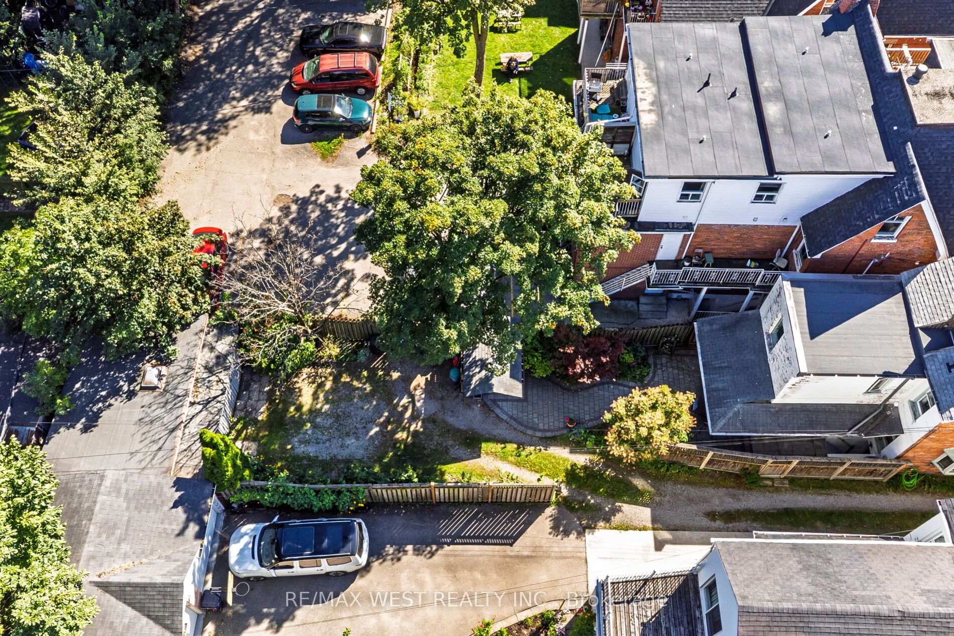 Photo 48 of 195 Dunn Avenue, Toronto, South Parkdale — HOMEH