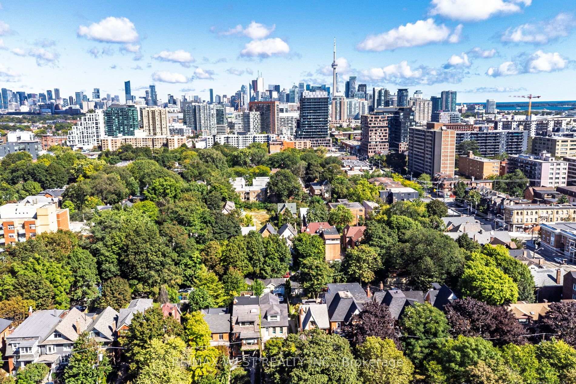Photo 50 of 195 Dunn Avenue, Toronto, South Parkdale — HOMEH