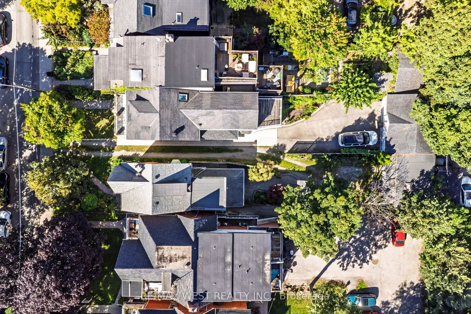Photo 4 of 195 Dunn Avenue, Toronto, South Parkdale — HOMEH