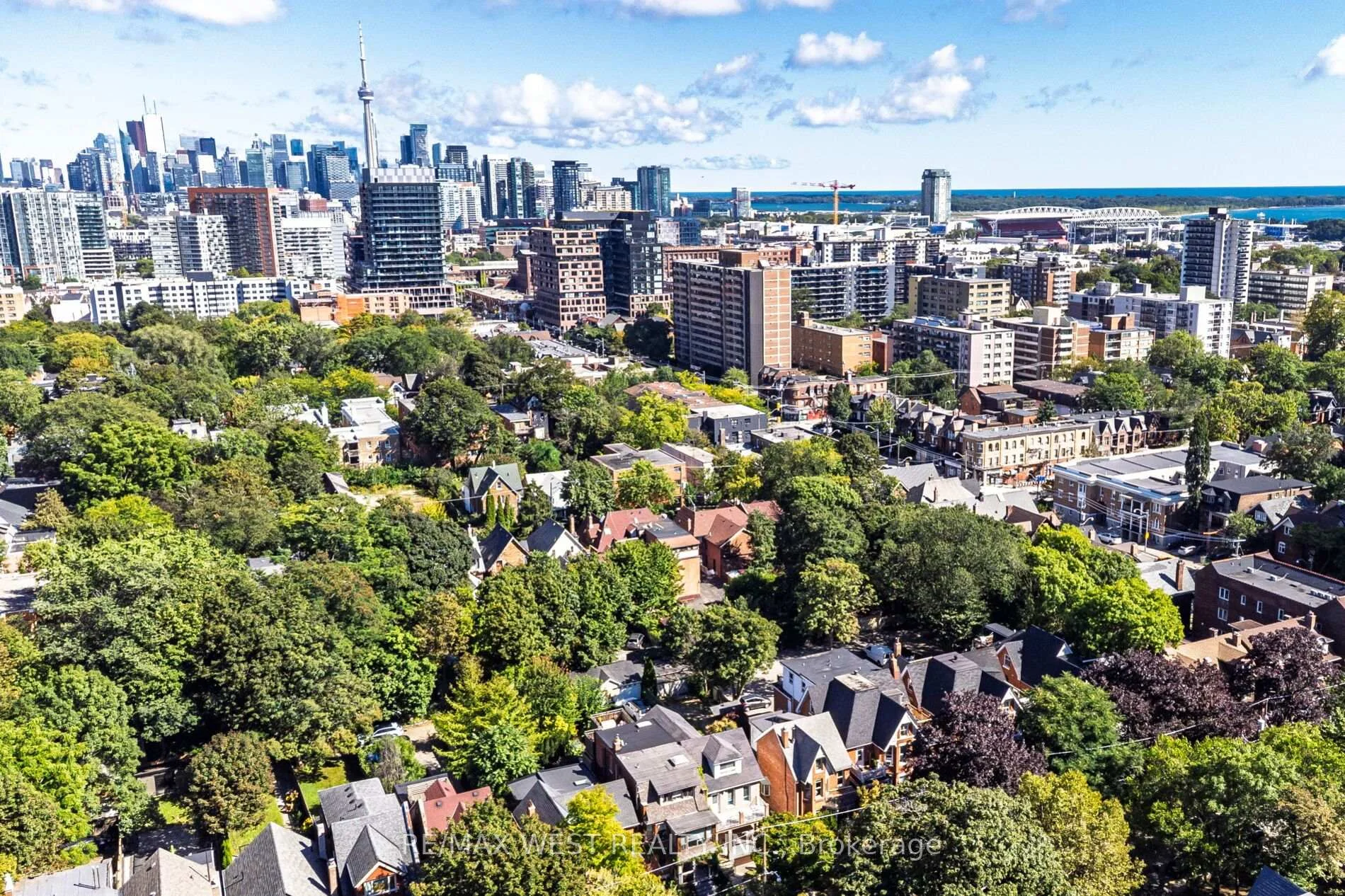 Photo 51 of 195 Dunn Avenue, Toronto, South Parkdale — HOMEH