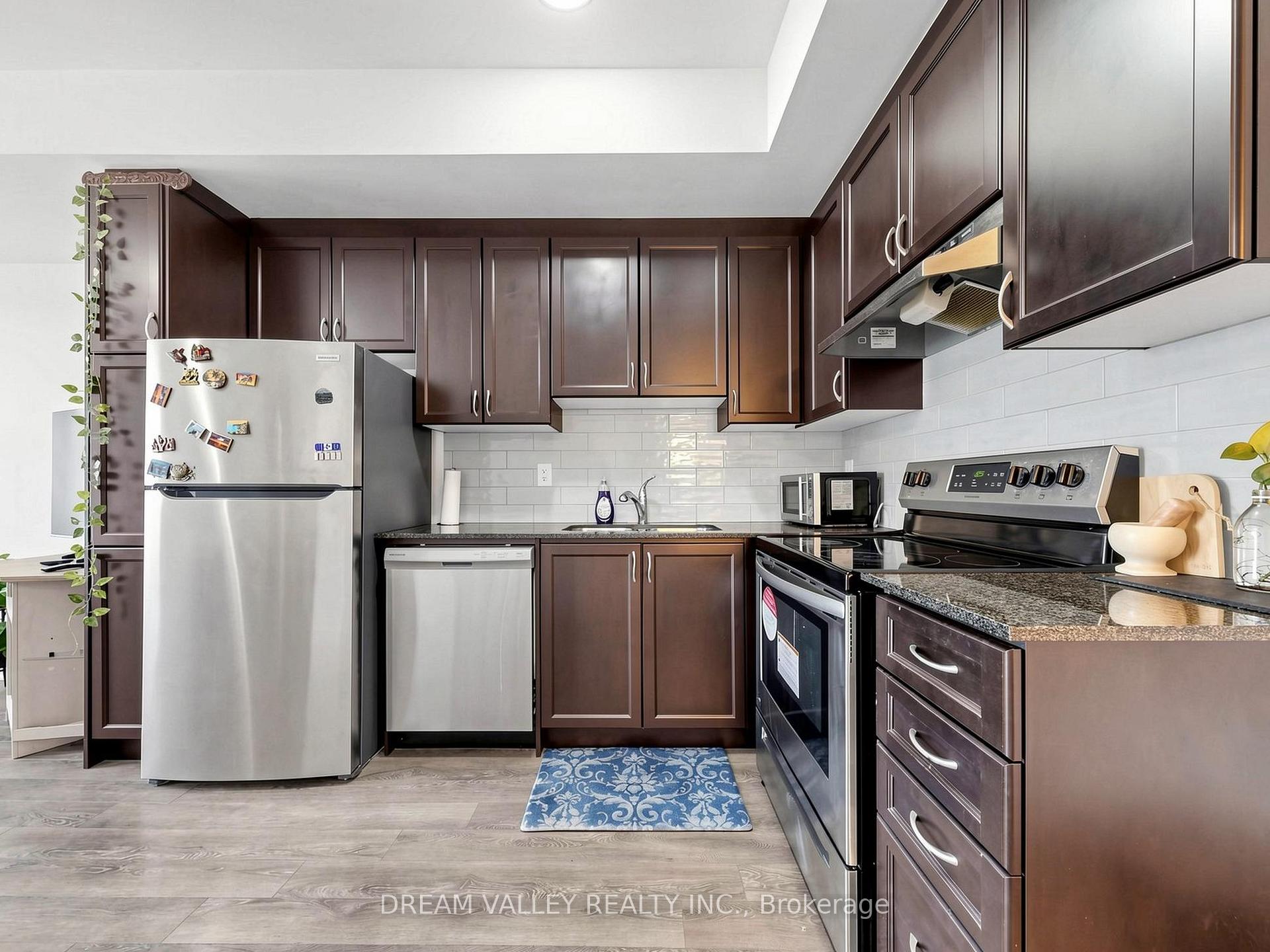 Photo 11 of Unit 322, 2787 Eglinton Avenue E, Scarborough, Eglinton East — HOMEH