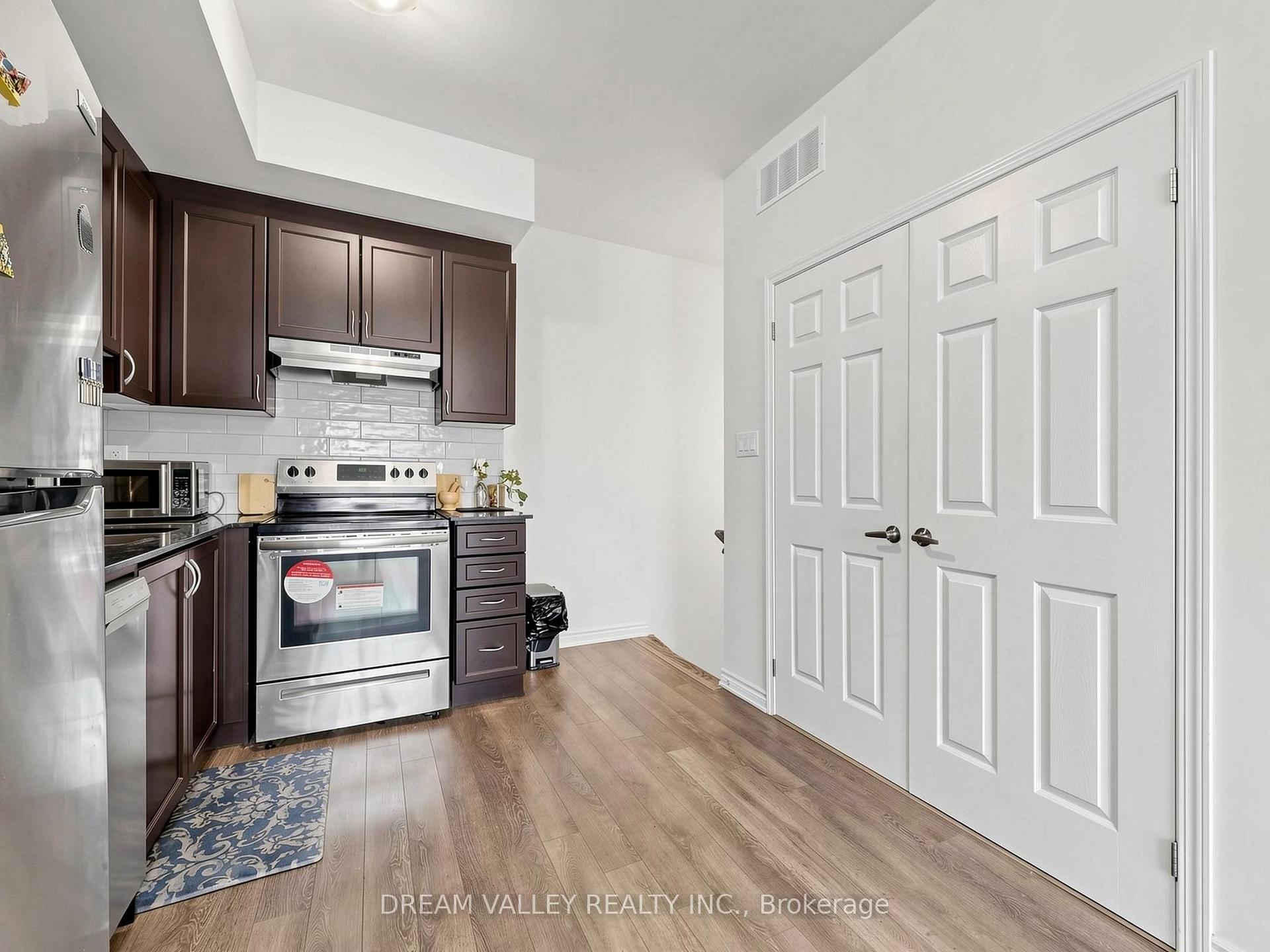 Photo 13 of Unit 322, 2787 Eglinton Avenue E, Scarborough, Eglinton East — HOMEH