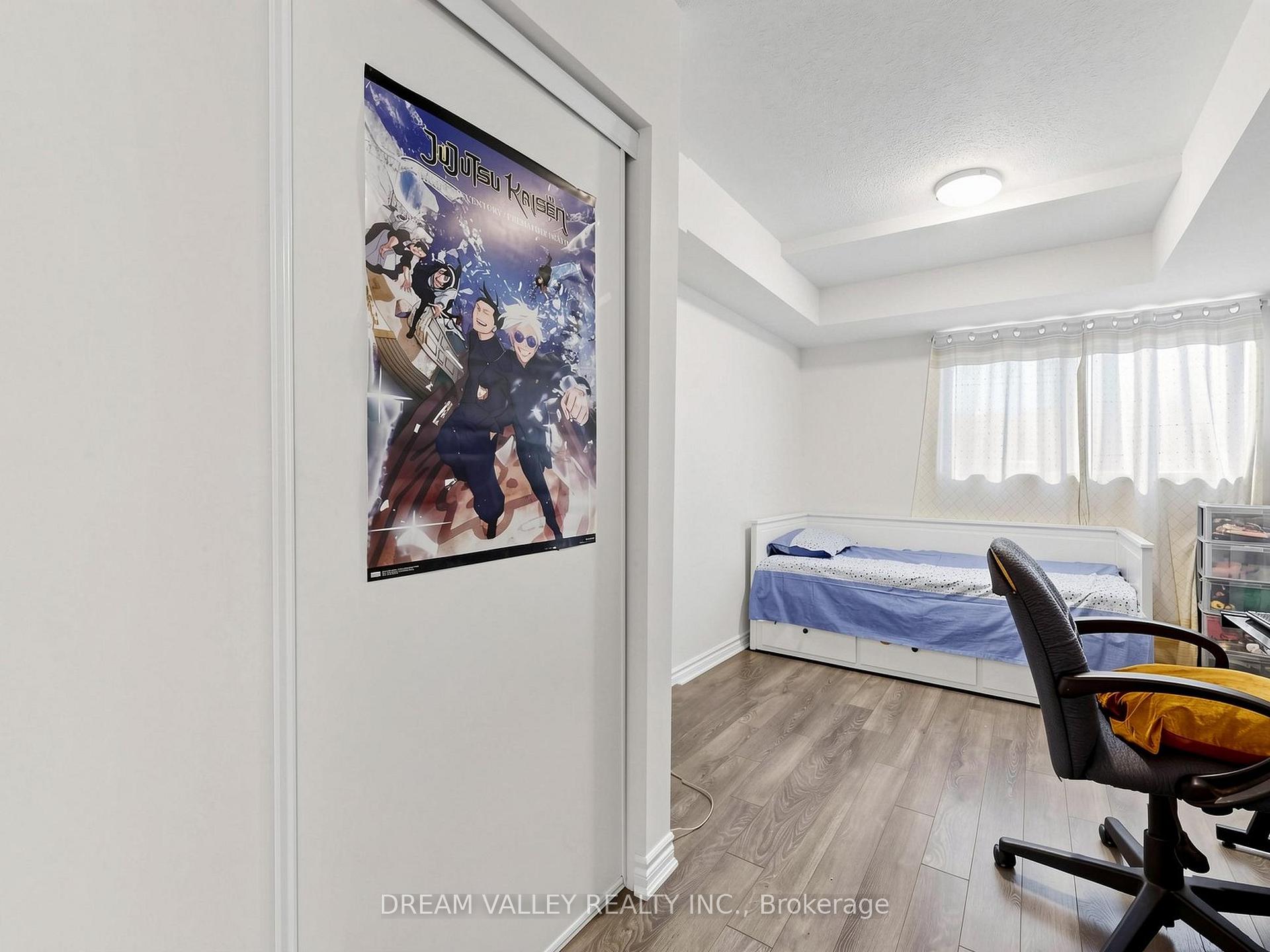Photo 19 of Unit 322, 2787 Eglinton Avenue E, Scarborough, Eglinton East — HOMEH