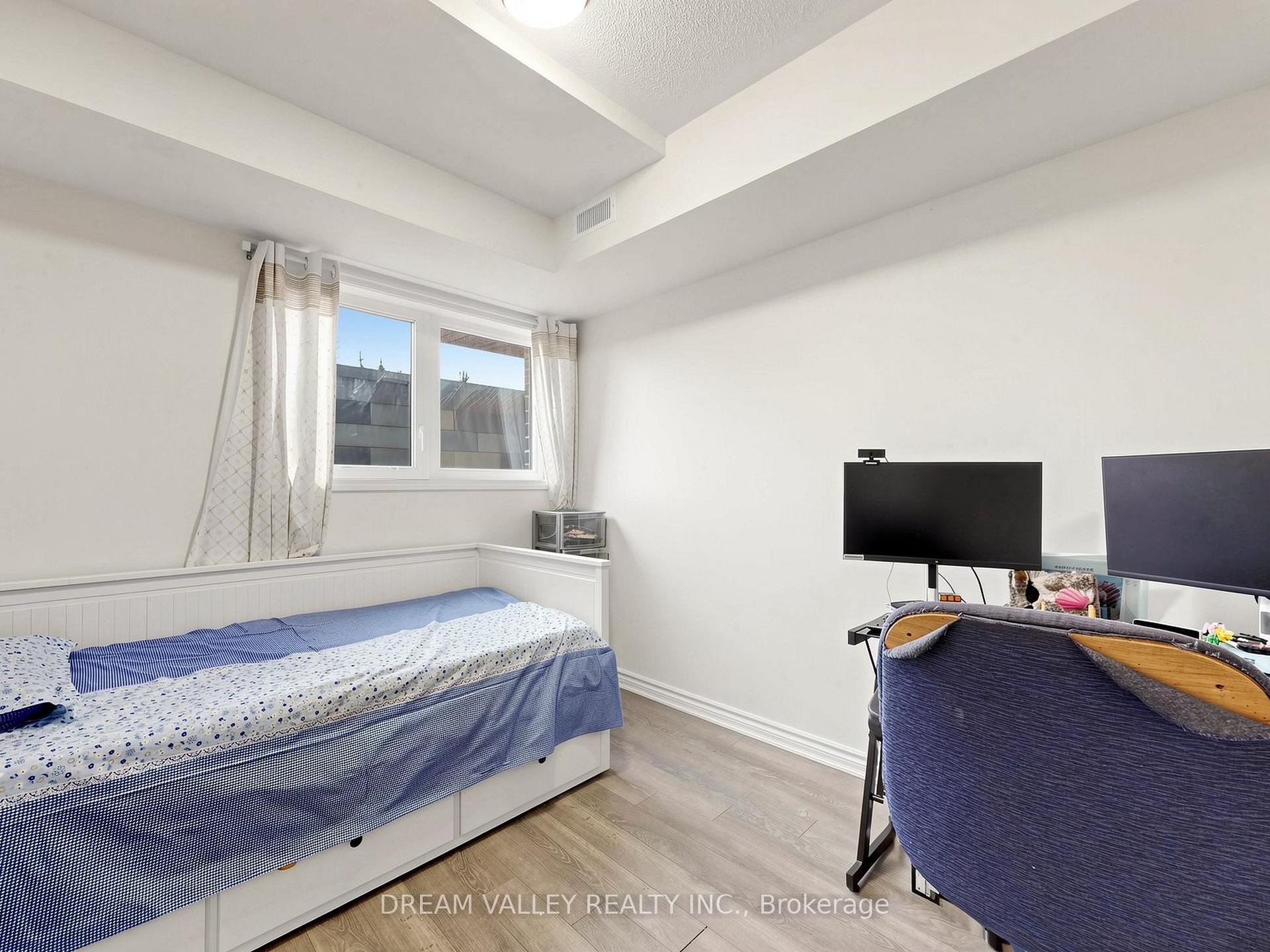 Photo 20 of Unit 322, 2787 Eglinton Avenue E, Scarborough, Eglinton East — HOMEH