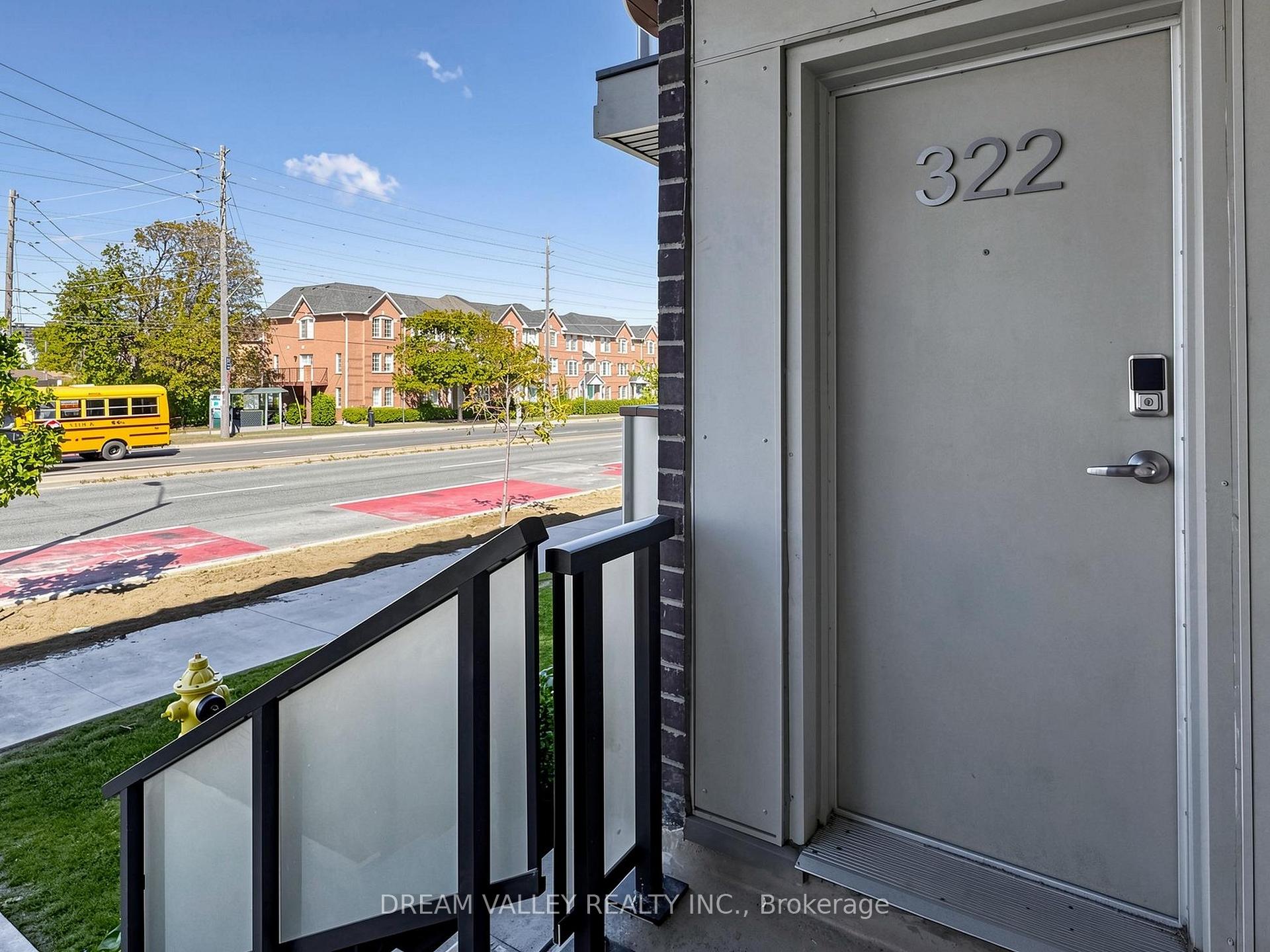 Photo 26 of Unit 322, 2787 Eglinton Avenue E, Scarborough, Eglinton East — HOMEH