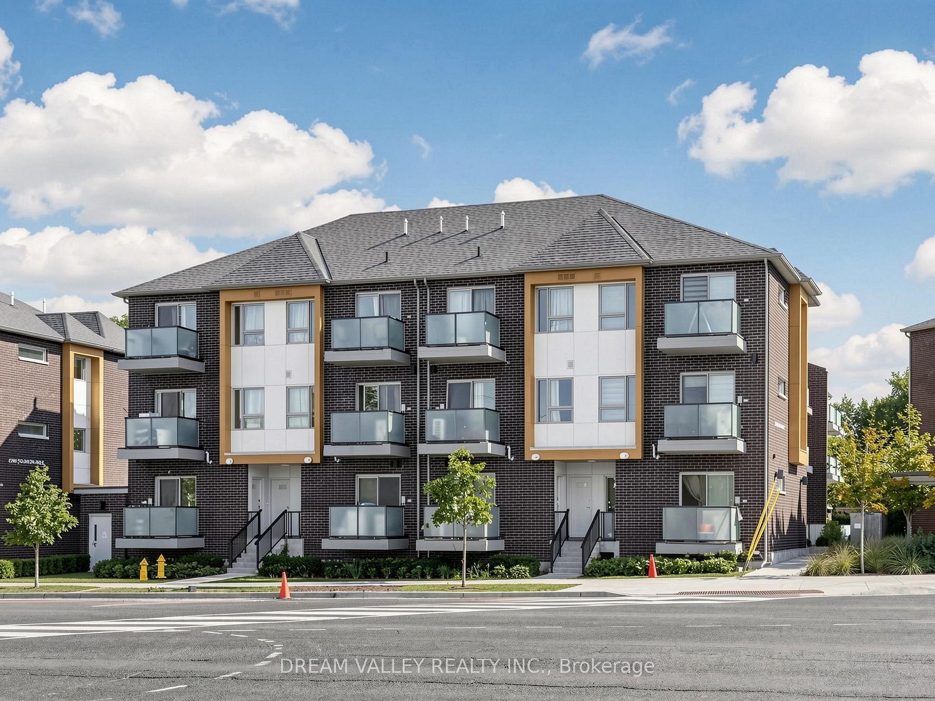 Photo 28 of Unit 322, 2787 Eglinton Avenue E, Scarborough, Eglinton East — HOMEH
