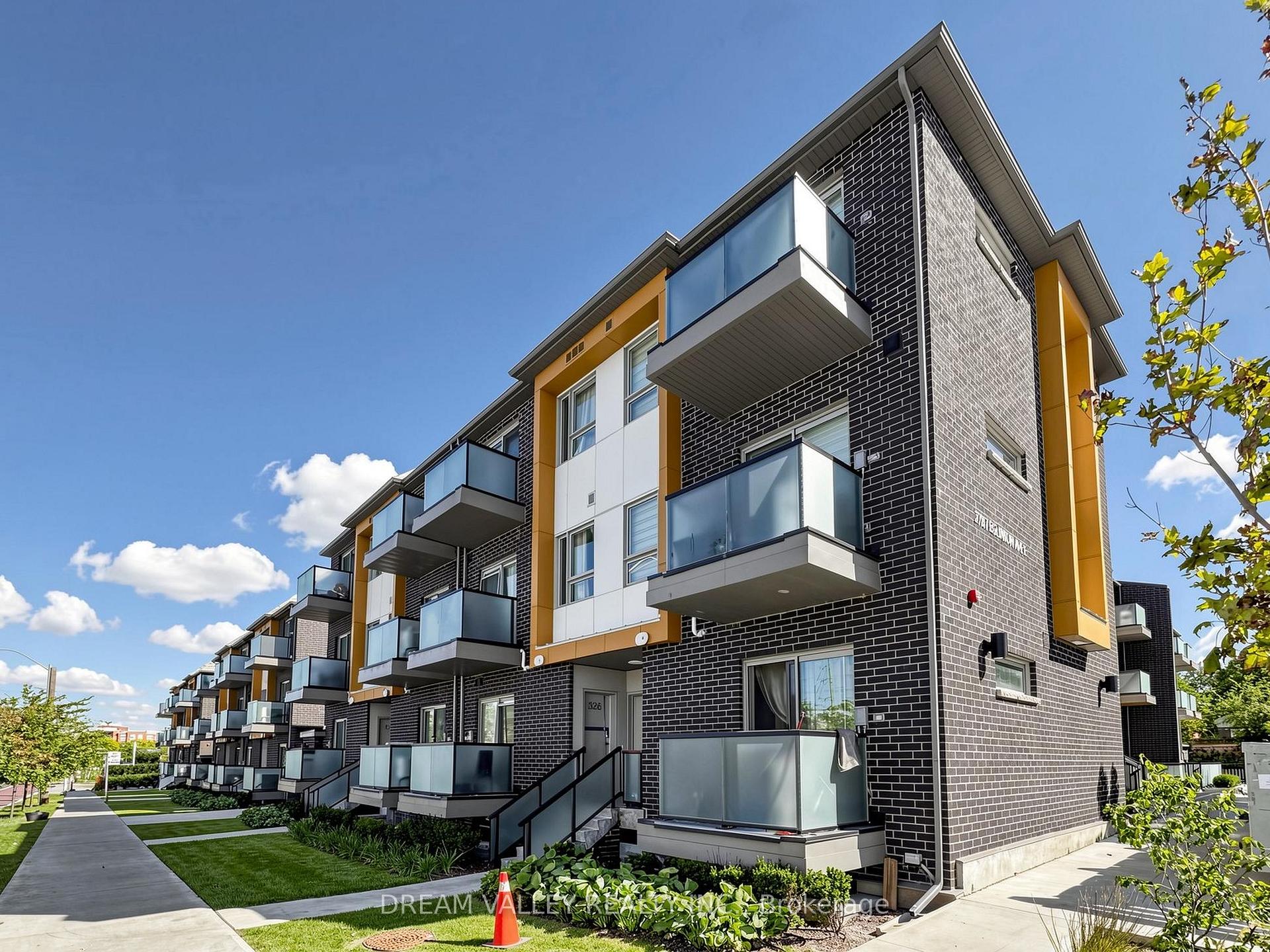 Photo 30 of Unit 322, 2787 Eglinton Avenue E, Scarborough, Eglinton East — HOMEH