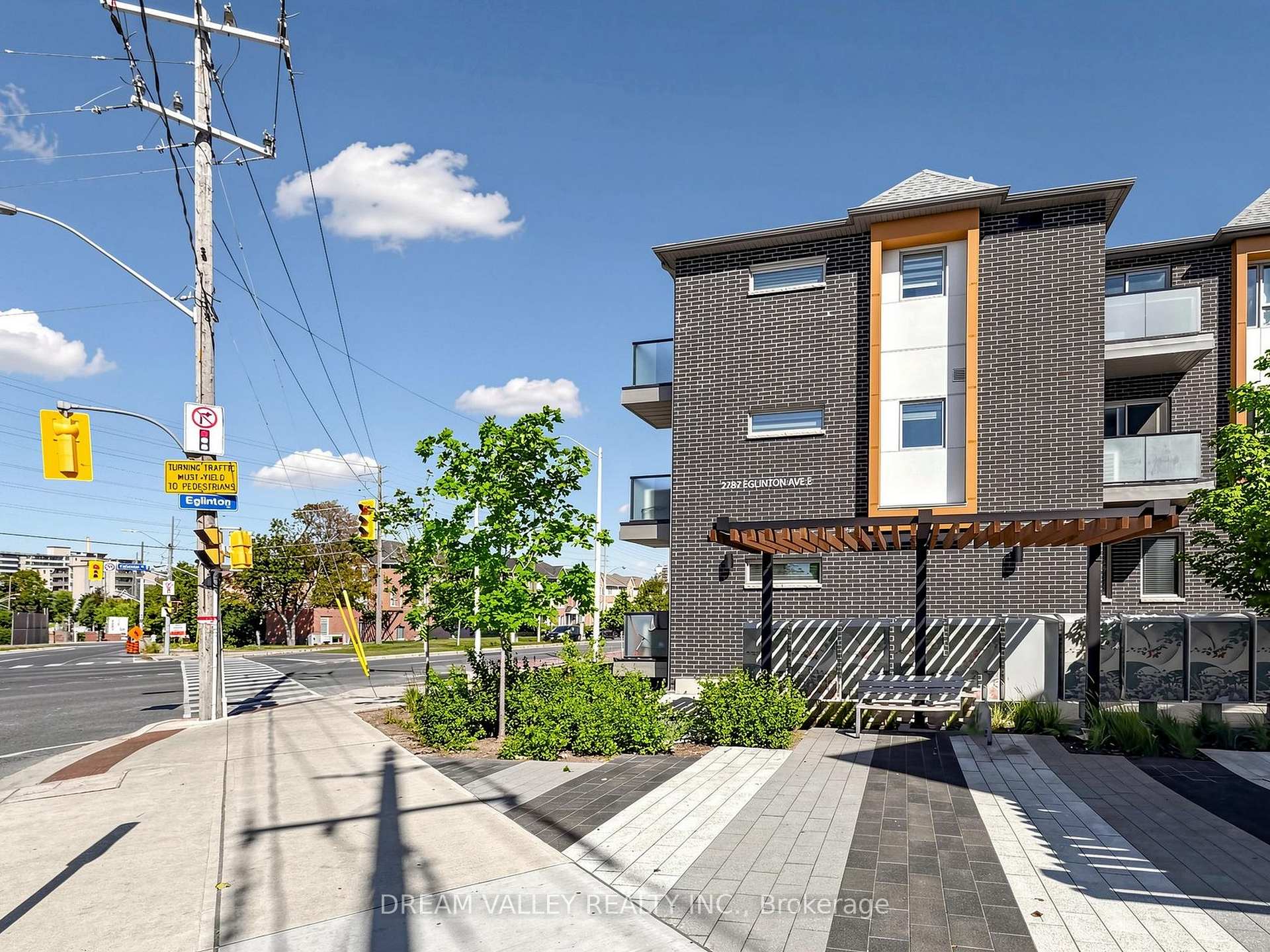 Photo 33 of Unit 322, 2787 Eglinton Avenue E, Scarborough, Eglinton East — HOMEH