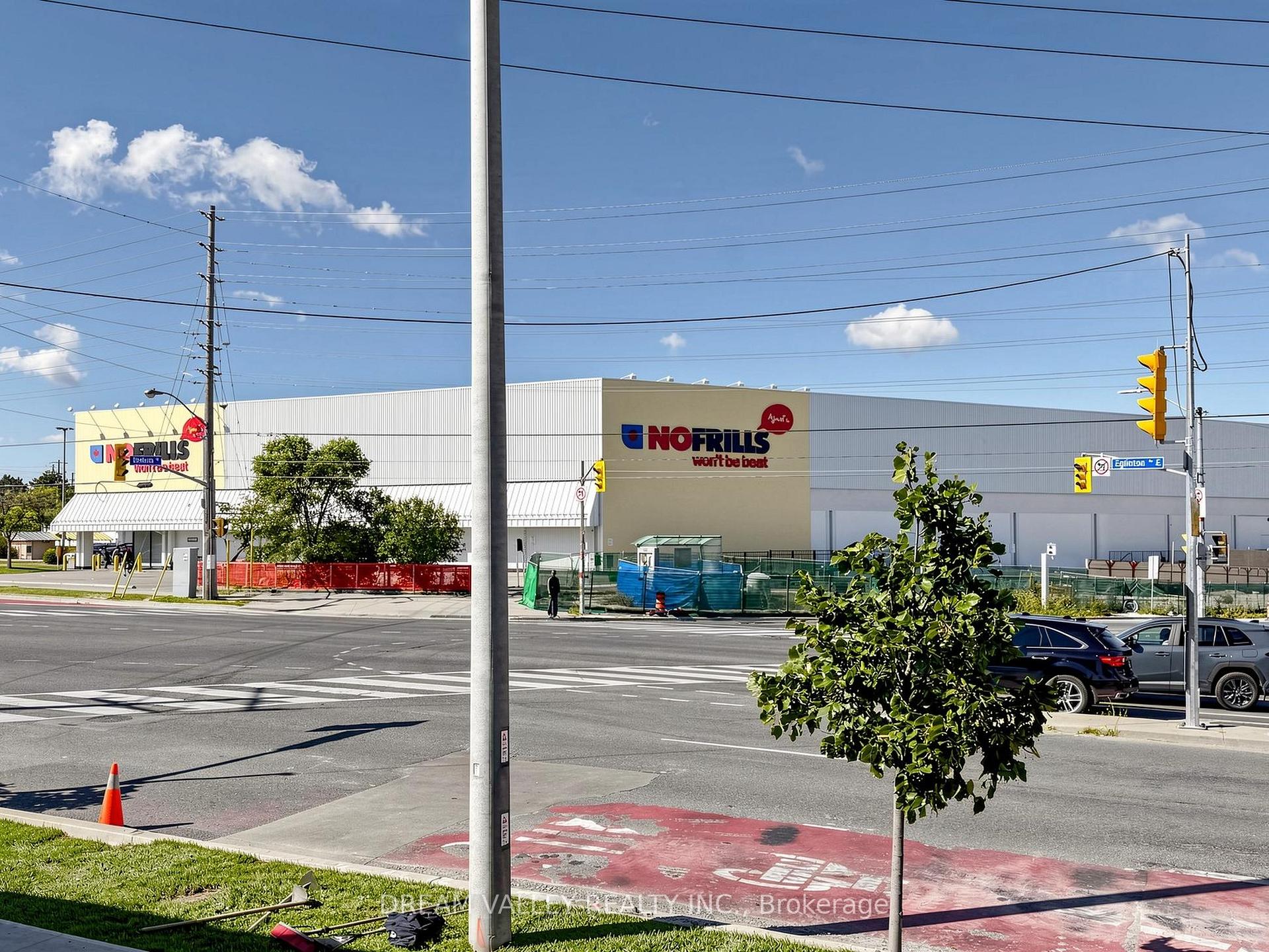 Photo 35 of Unit 322, 2787 Eglinton Avenue E, Scarborough, Eglinton East — HOMEH