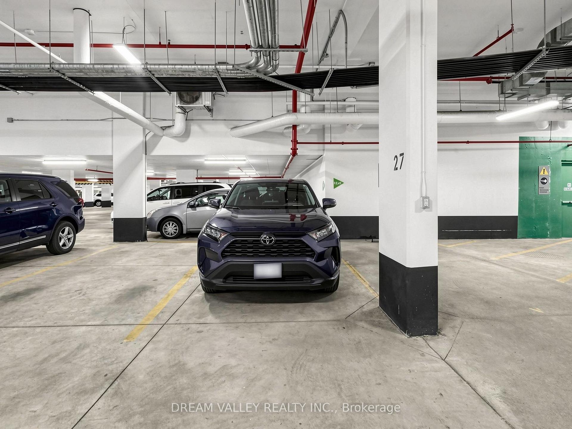 Photo 36 of Unit 322, 2787 Eglinton Avenue E, Scarborough, Eglinton East — HOMEH