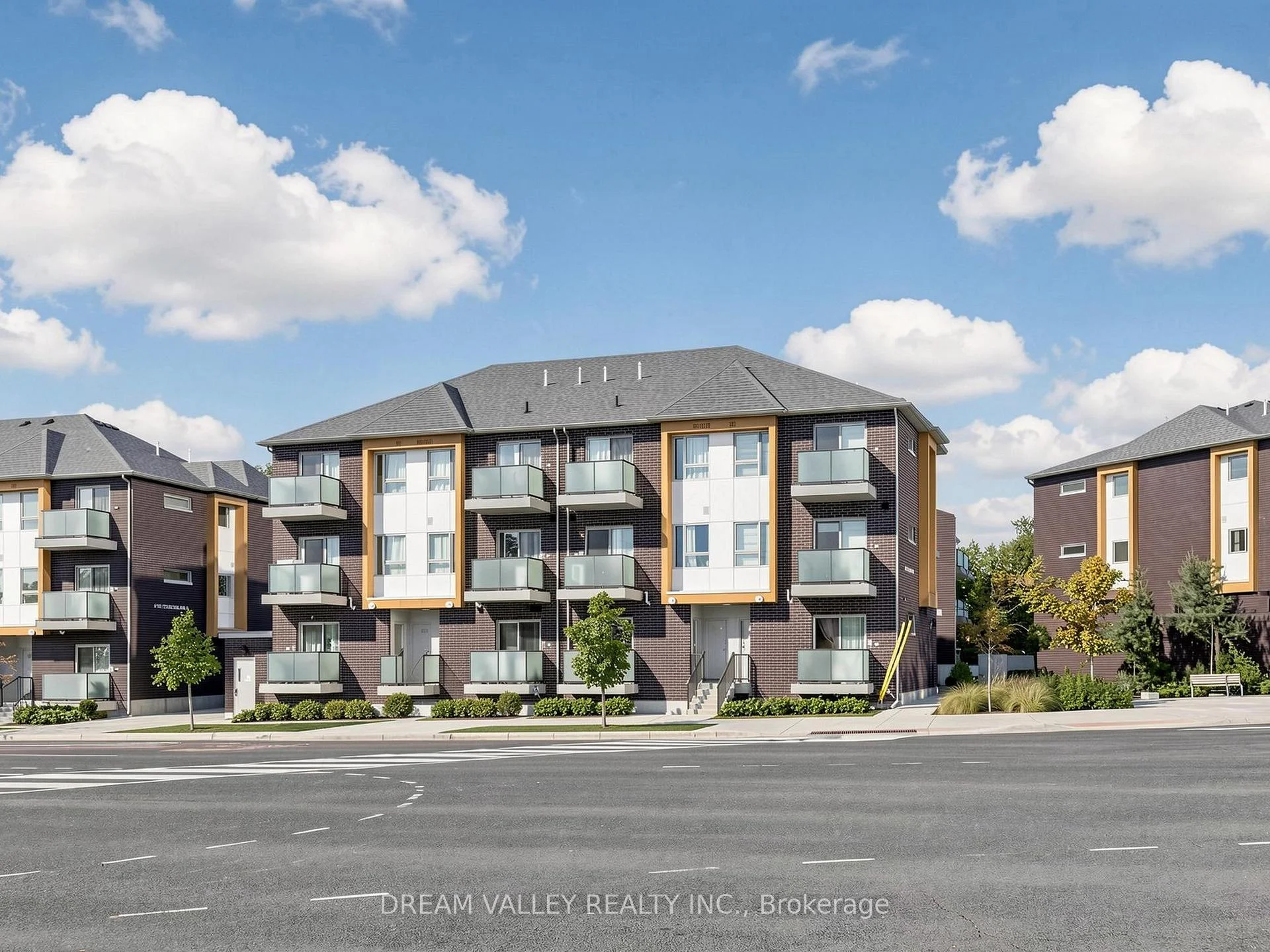 Photo 3 of Unit 322, 2787 Eglinton Avenue E, Scarborough, Eglinton East — HOMEH