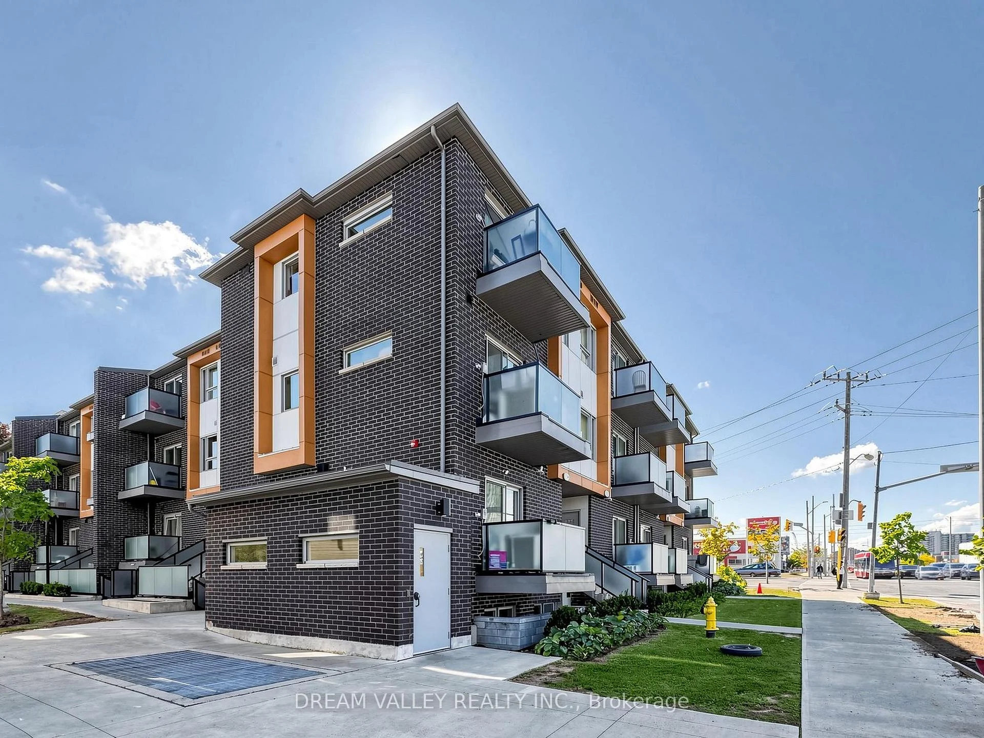 Photo 10 of Unit 322, 2787 Eglinton Avenue E, Scarborough, Eglinton East — HOMEH