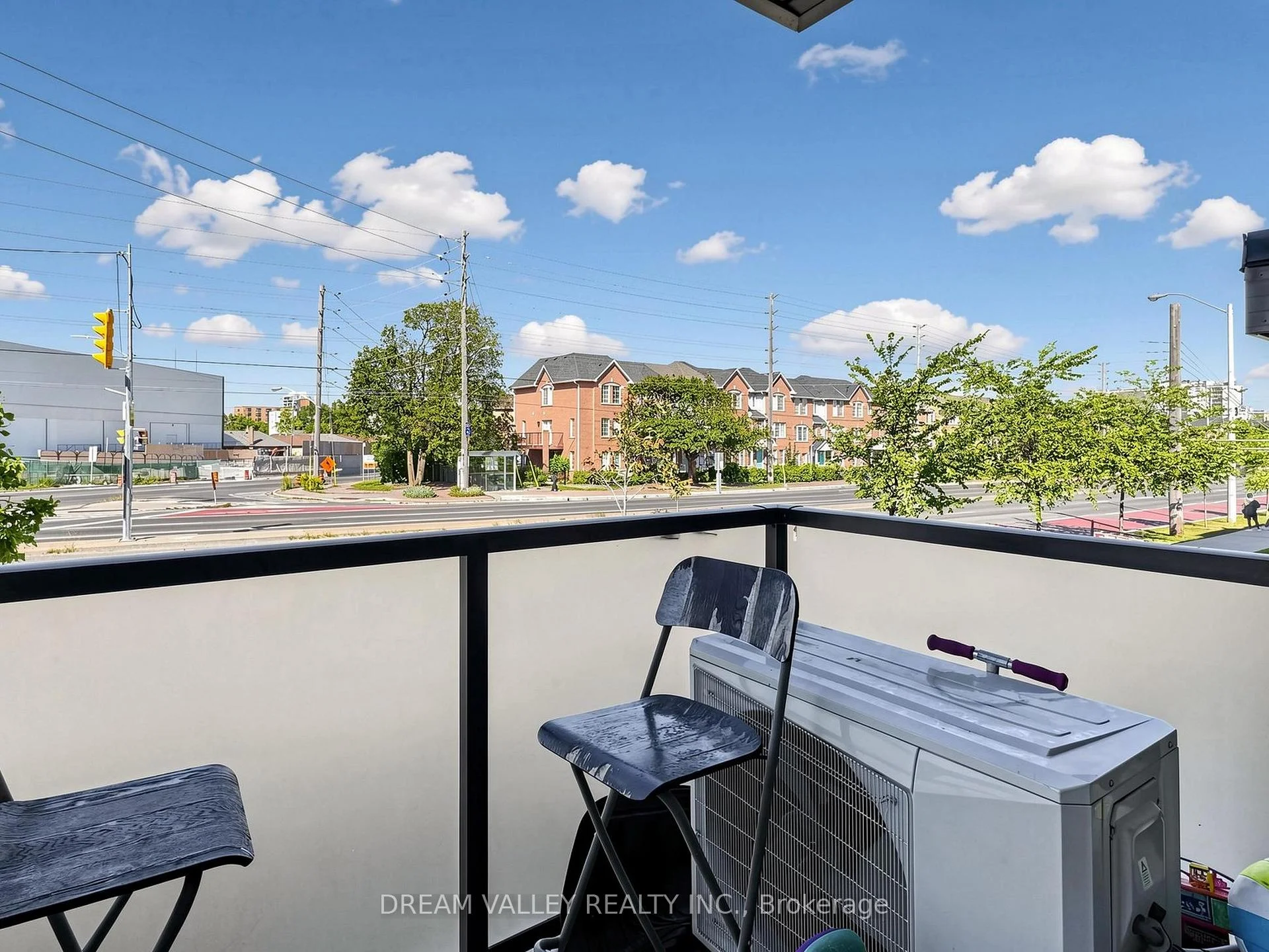 Photo 29 of Unit 322, 2787 Eglinton Avenue E, Scarborough, Eglinton East — HOMEH