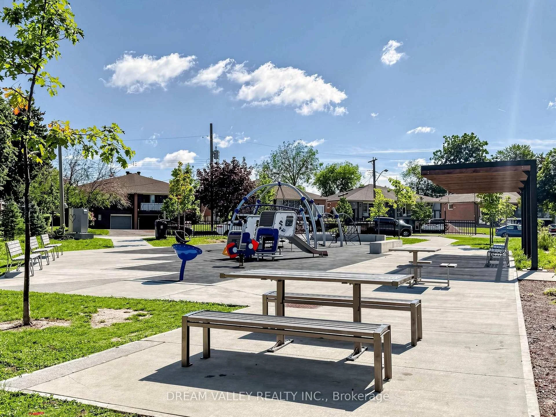 Photo 40 of Unit 322, 2787 Eglinton Avenue E, Scarborough, Eglinton East — HOMEH
