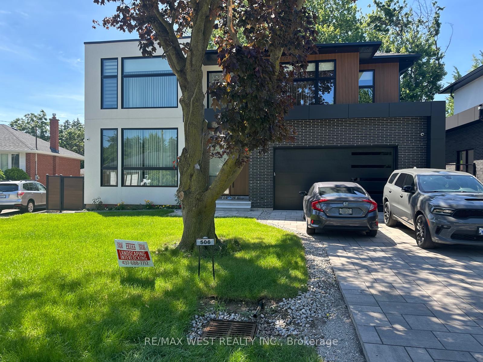 Photo of Unit Basement, 506 Wellington Crescent