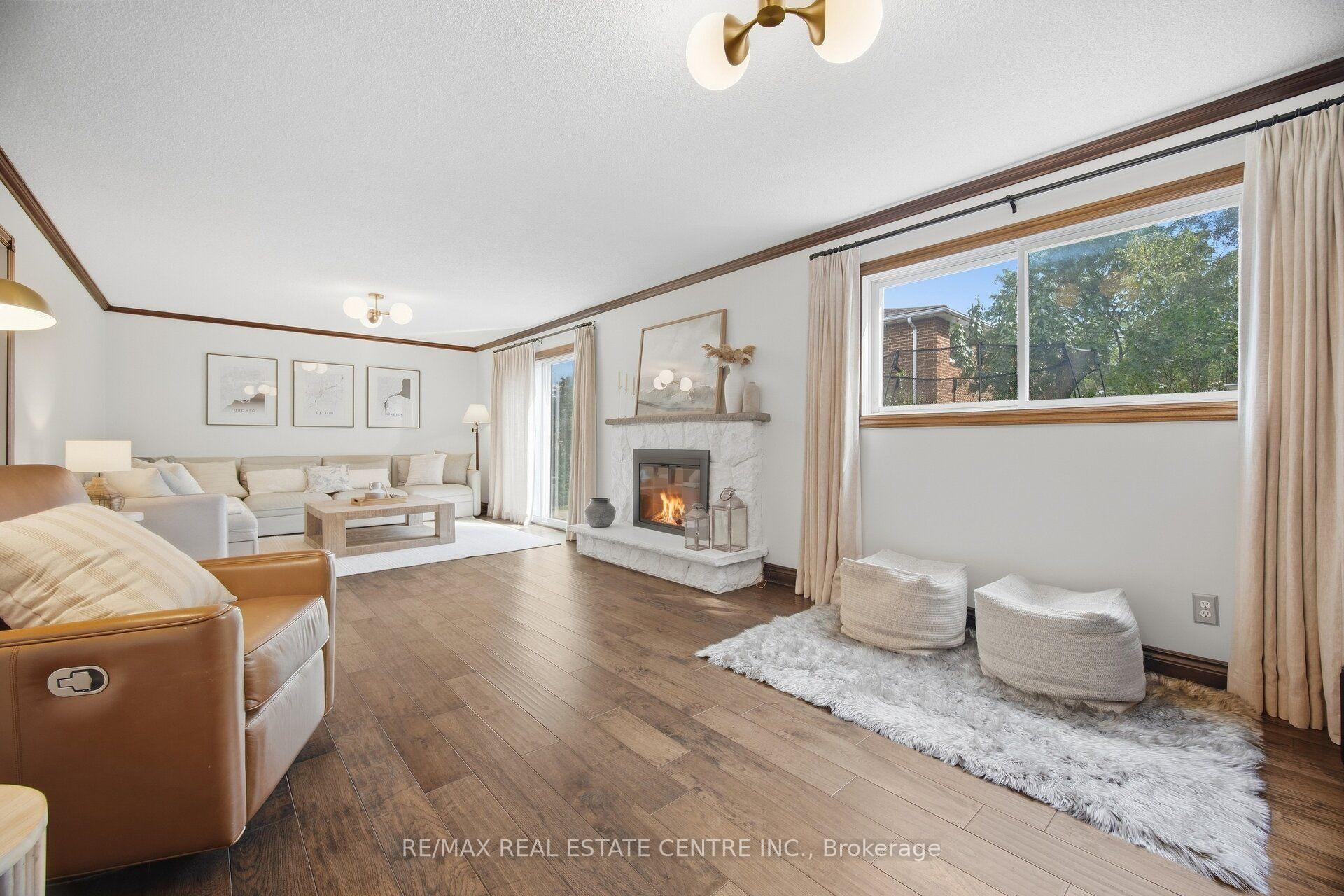 Photo 26 of 1876 Bough Beeches Boulevard, Mississauga, Rathwood — HOMEH