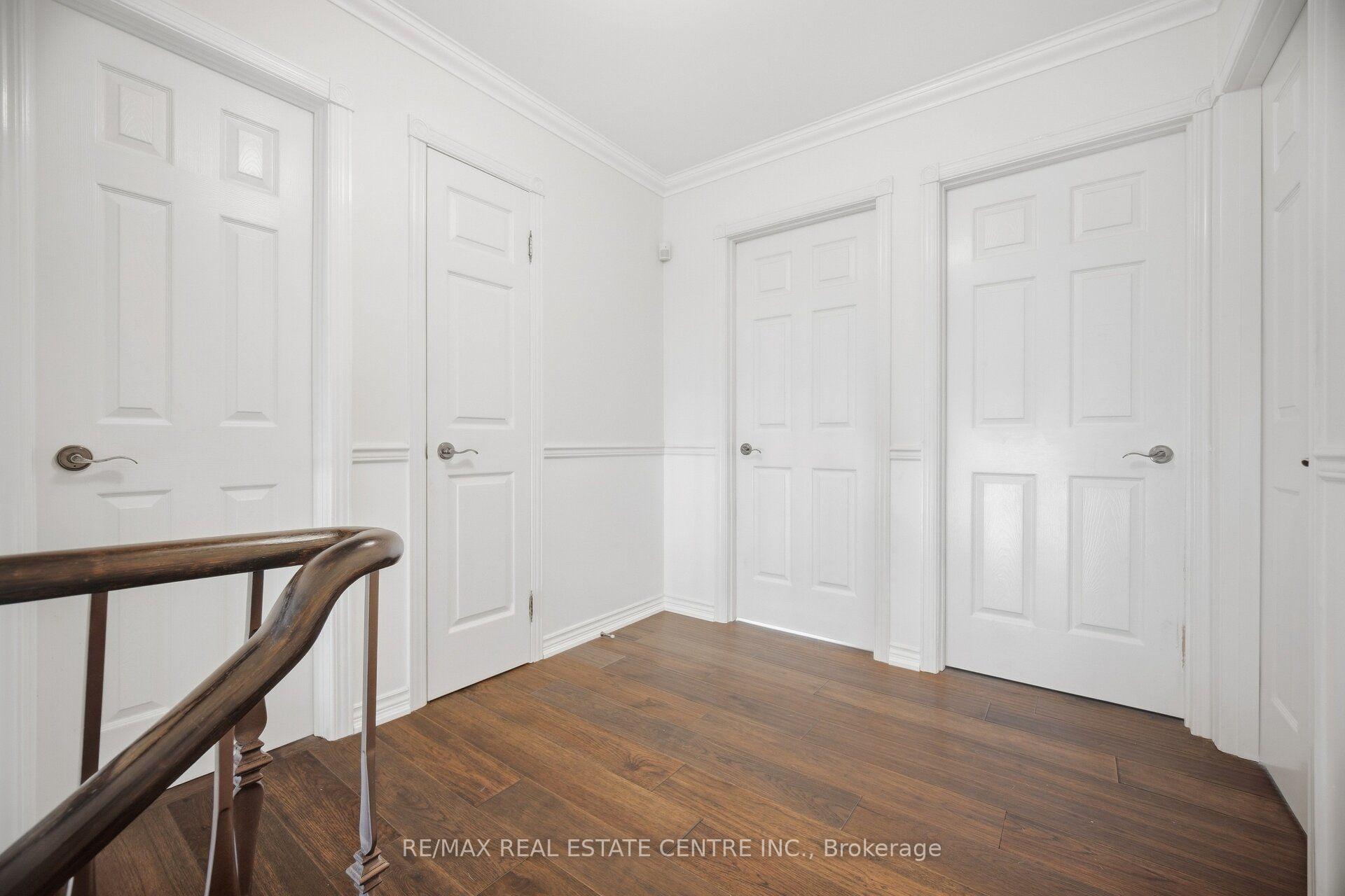 Photo 33 of 1876 Bough Beeches Boulevard, Mississauga, Rathwood — HOMEH
