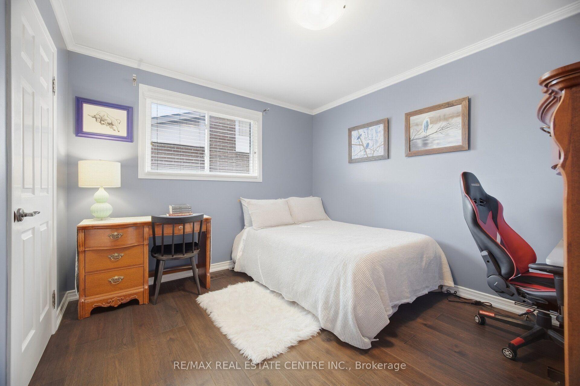 Photo 40 of 1876 Bough Beeches Boulevard, Mississauga, Rathwood — HOMEH
