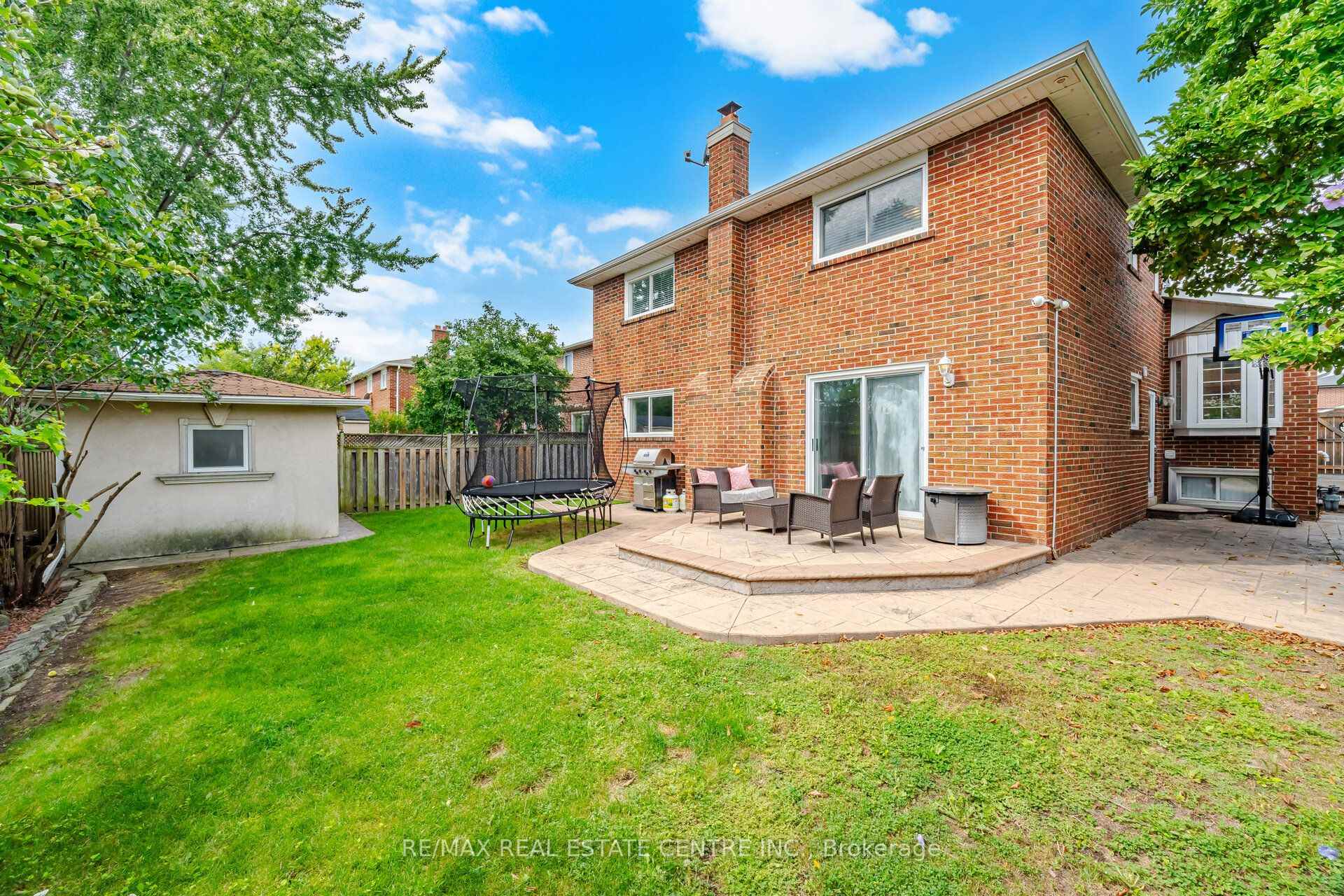 Photo 47 of 1876 Bough Beeches Boulevard, Mississauga, Rathwood — HOMEH