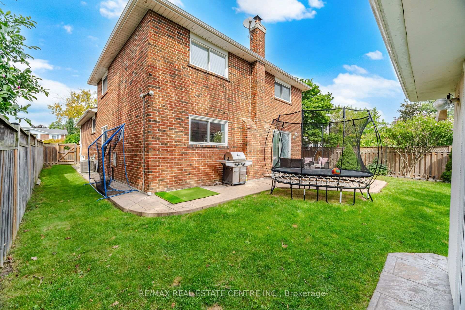 Photo 50 of 1876 Bough Beeches Boulevard, Mississauga, Rathwood — HOMEH