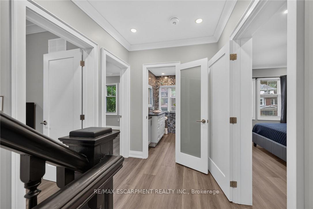Photo 25 of 209 Delaware Avenue, Hamilton, St. Clair — HOMEH