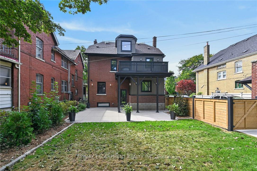 Photo 41 of 209 Delaware Avenue, Hamilton, St. Clair — HOMEH