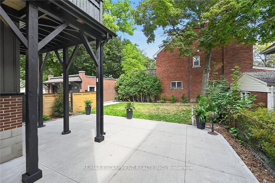 Photo 42 of 209 Delaware Avenue, Hamilton, St. Clair — HOMEH