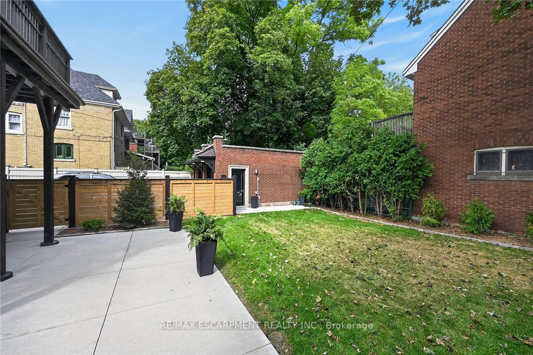 Photo 43 of 209 Delaware Avenue, Hamilton, St. Clair — HOMEH