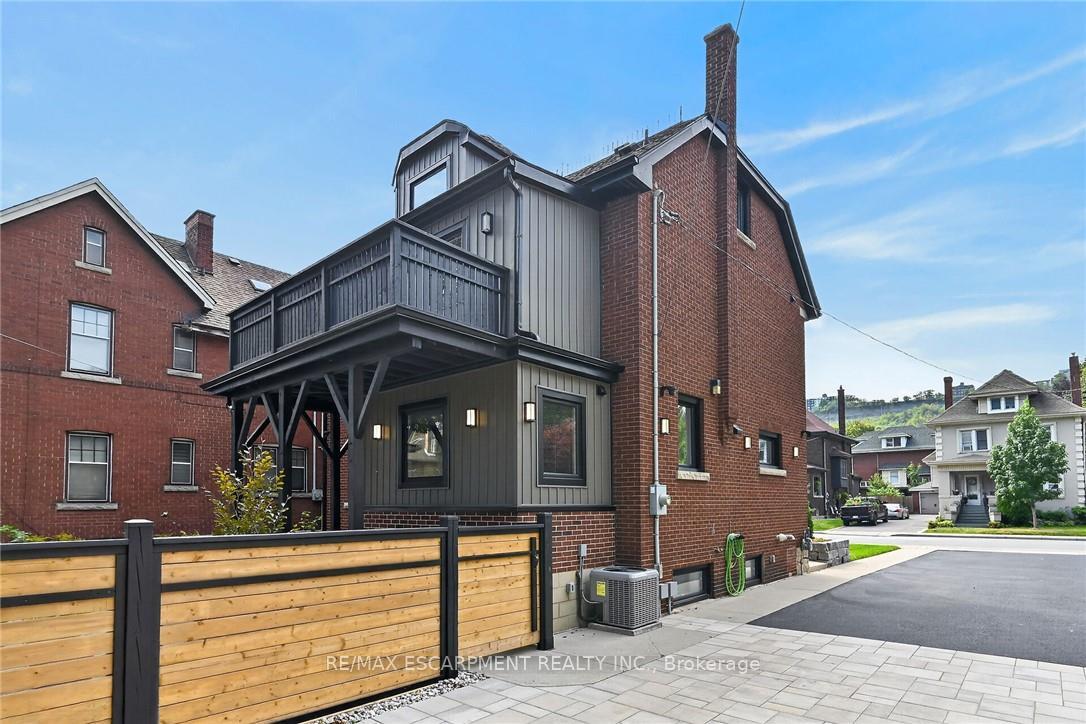 Photo 45 of 209 Delaware Avenue, Hamilton, St. Clair — HOMEH