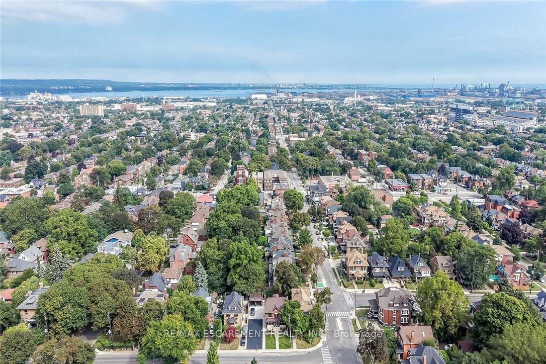Photo 46 of 209 Delaware Avenue, Hamilton, St. Clair — HOMEH