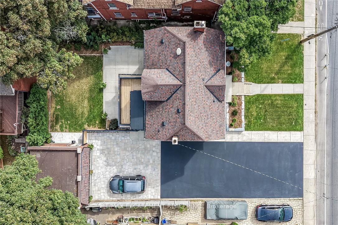 Photo 48 of 209 Delaware Avenue, Hamilton, St. Clair — HOMEH