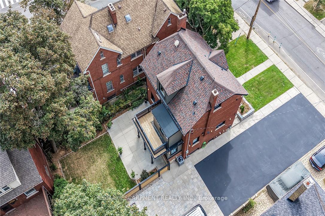 Photo 49 of 209 Delaware Avenue, Hamilton, St. Clair — HOMEH
