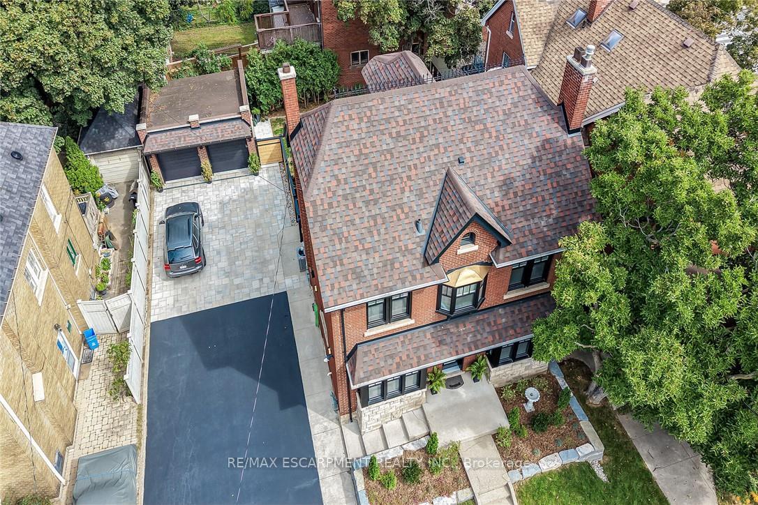 Photo 50 of 209 Delaware Avenue, Hamilton, St. Clair — HOMEH