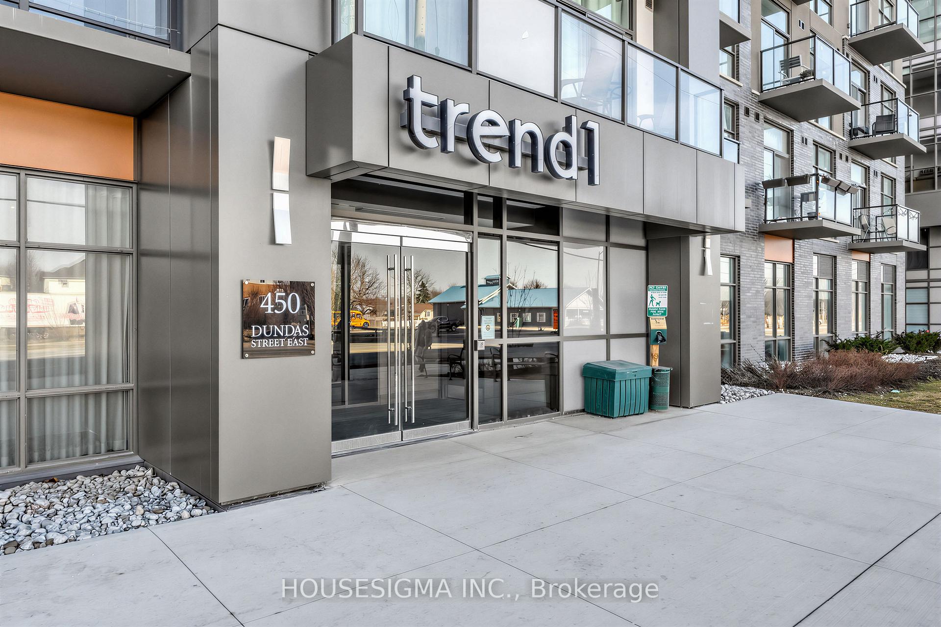 Photo 2 of Unit 230, 450 Dundas Street E, Hamilton, Waterdown — HOMEH