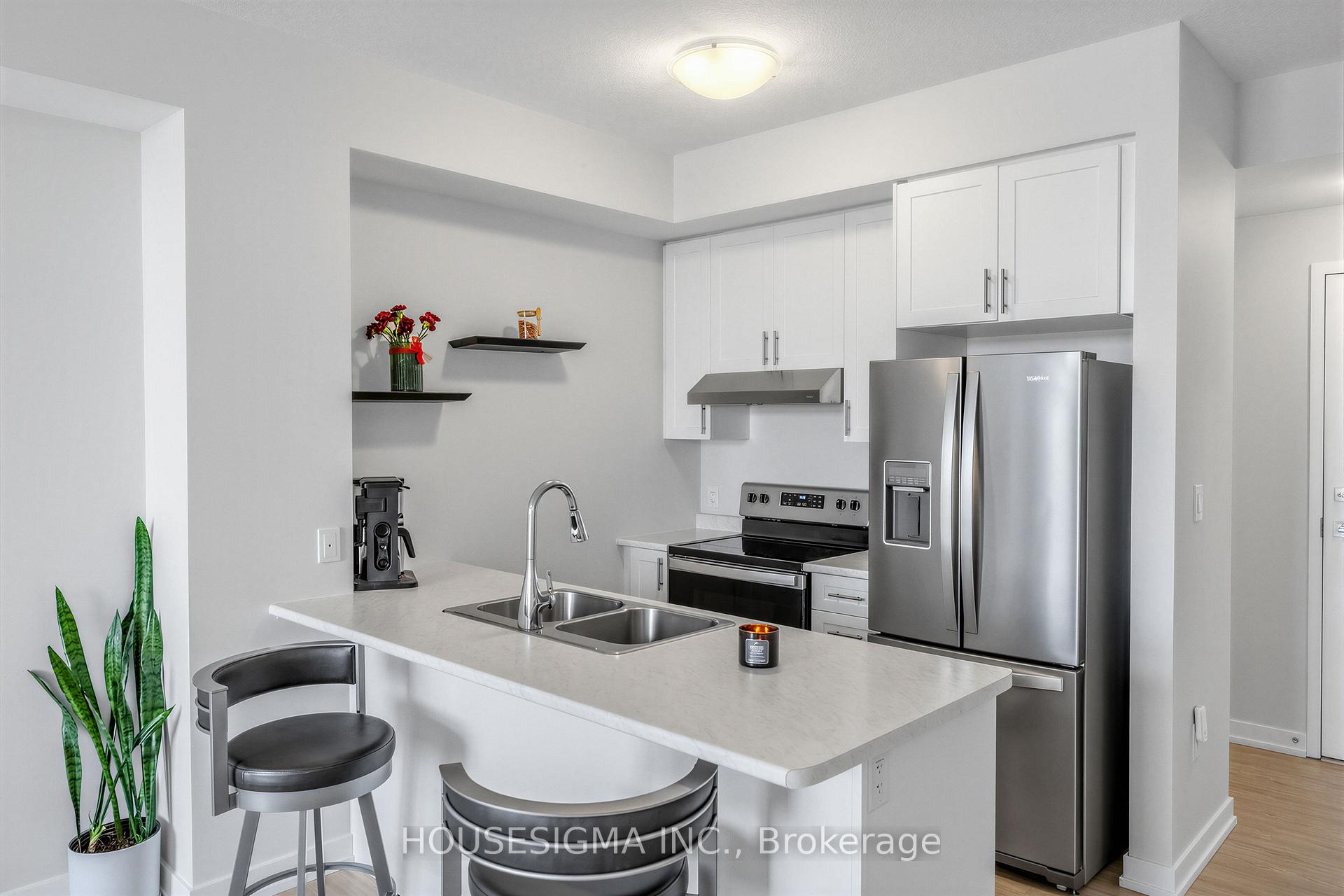 Photo 8 of Unit 230, 450 Dundas Street E, Hamilton, Waterdown — HOMEH