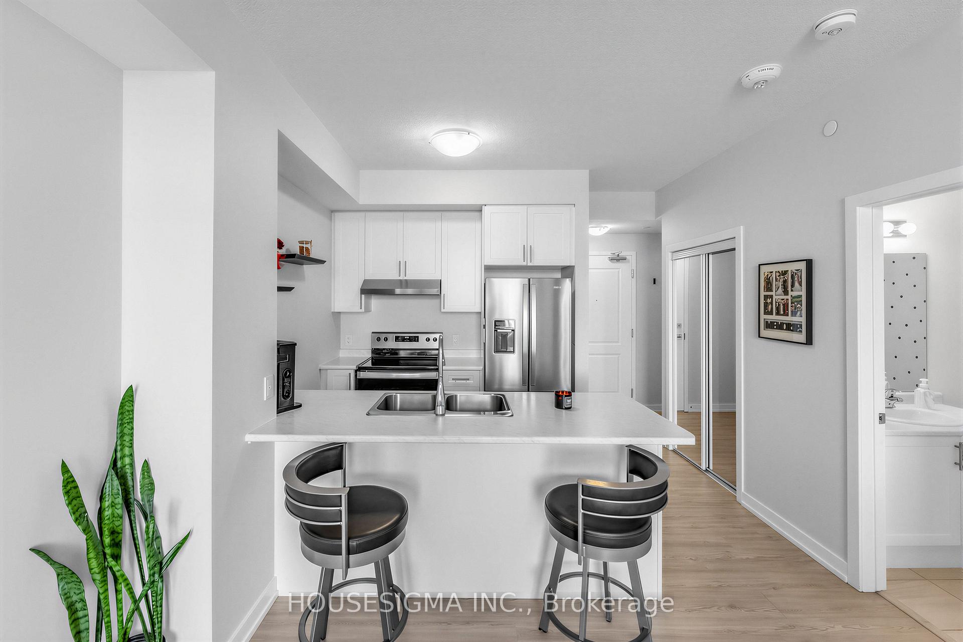 Photo 9 of Unit 230, 450 Dundas Street E, Hamilton, Waterdown — HOMEH