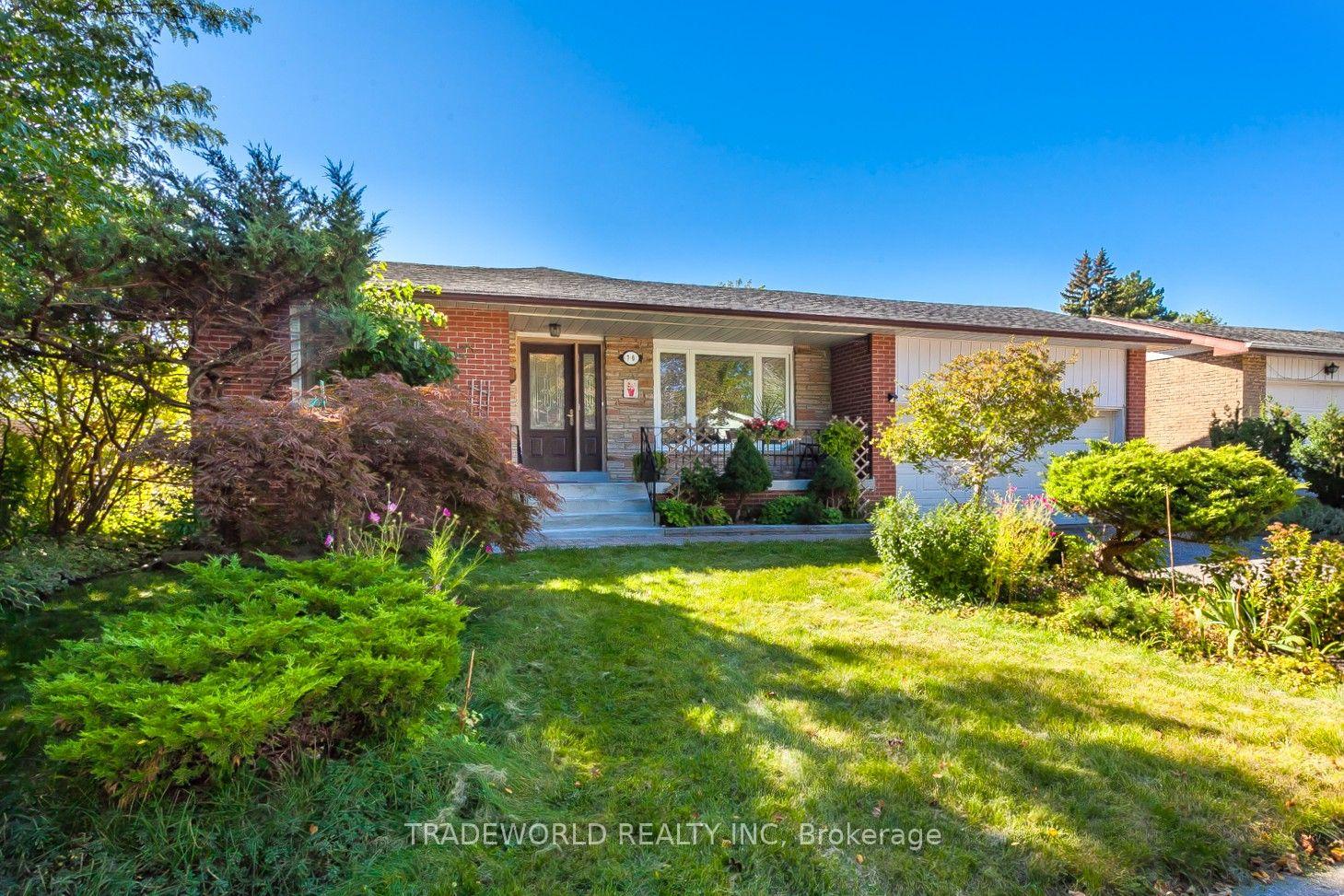 Photo 3 of 70 Fulbert Crescent, Scarborough, Agincourt South-Malvern West — HOMEH