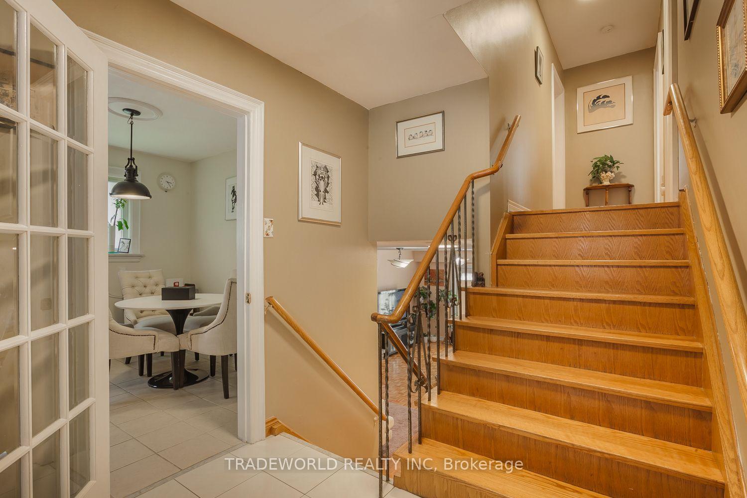 Photo 13 of 70 Fulbert Crescent, Scarborough, Agincourt South-Malvern West — HOMEH