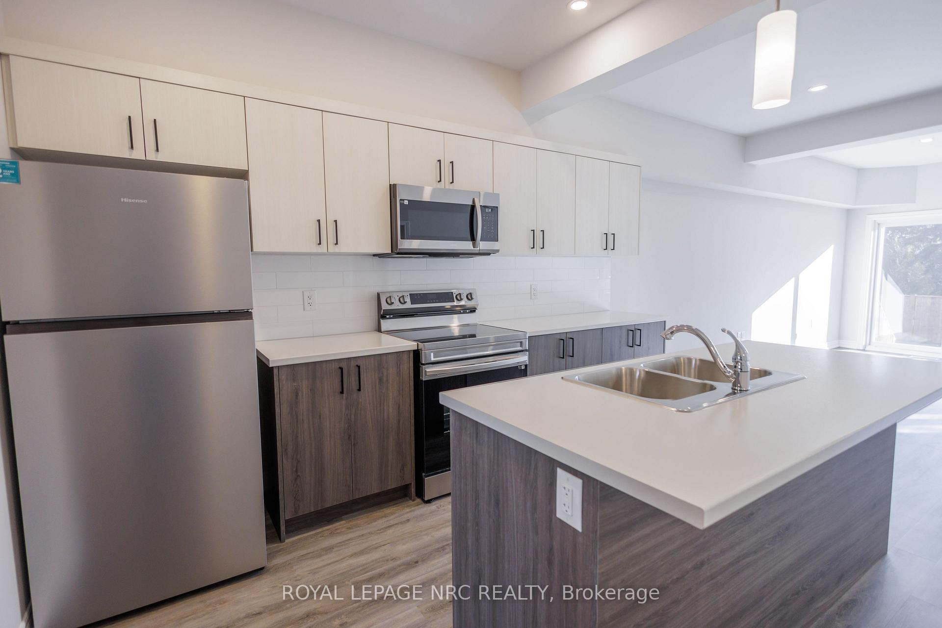 Photo 2 of Unit 1B, 41 St Davids, Thorold, Thorold Downtown — HOMEH