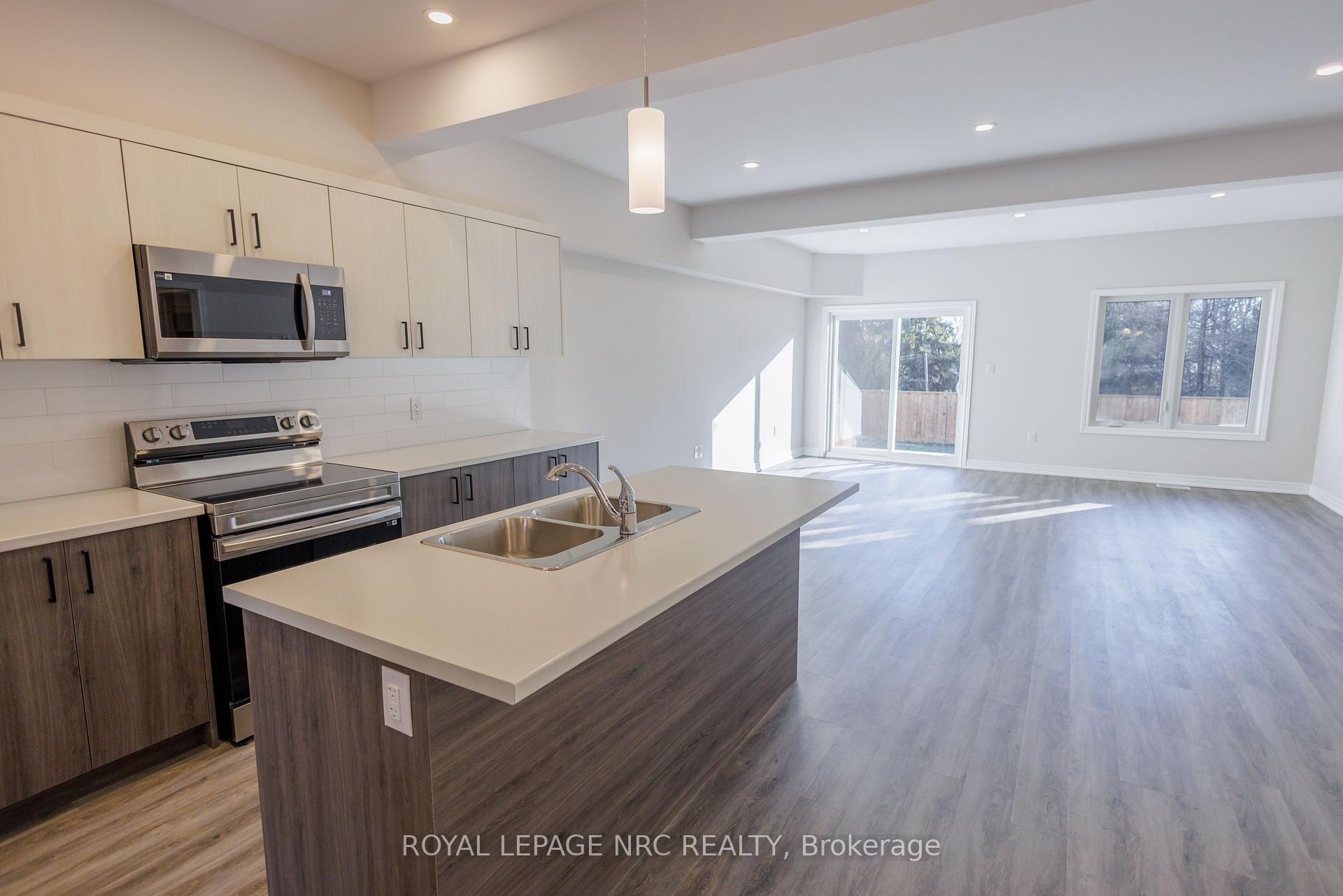 Photo 3 of Unit 1B, 41 St Davids, Thorold, Thorold Downtown — HOMEH